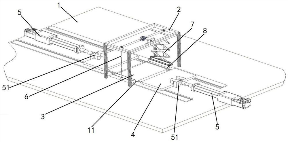 Intelligent utilization device suitable for indoor ceiling space