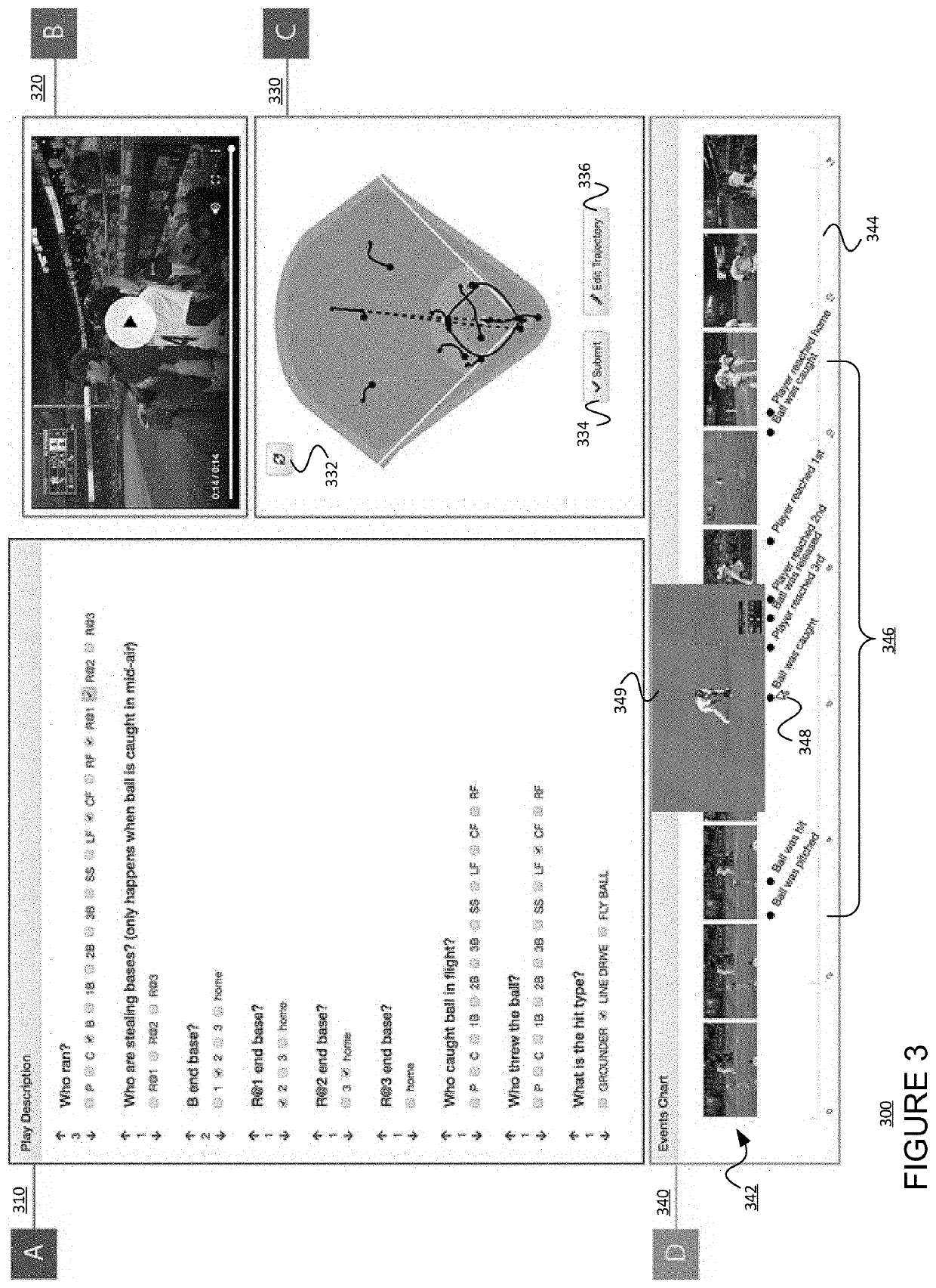 Reducing human interactions in game annotation