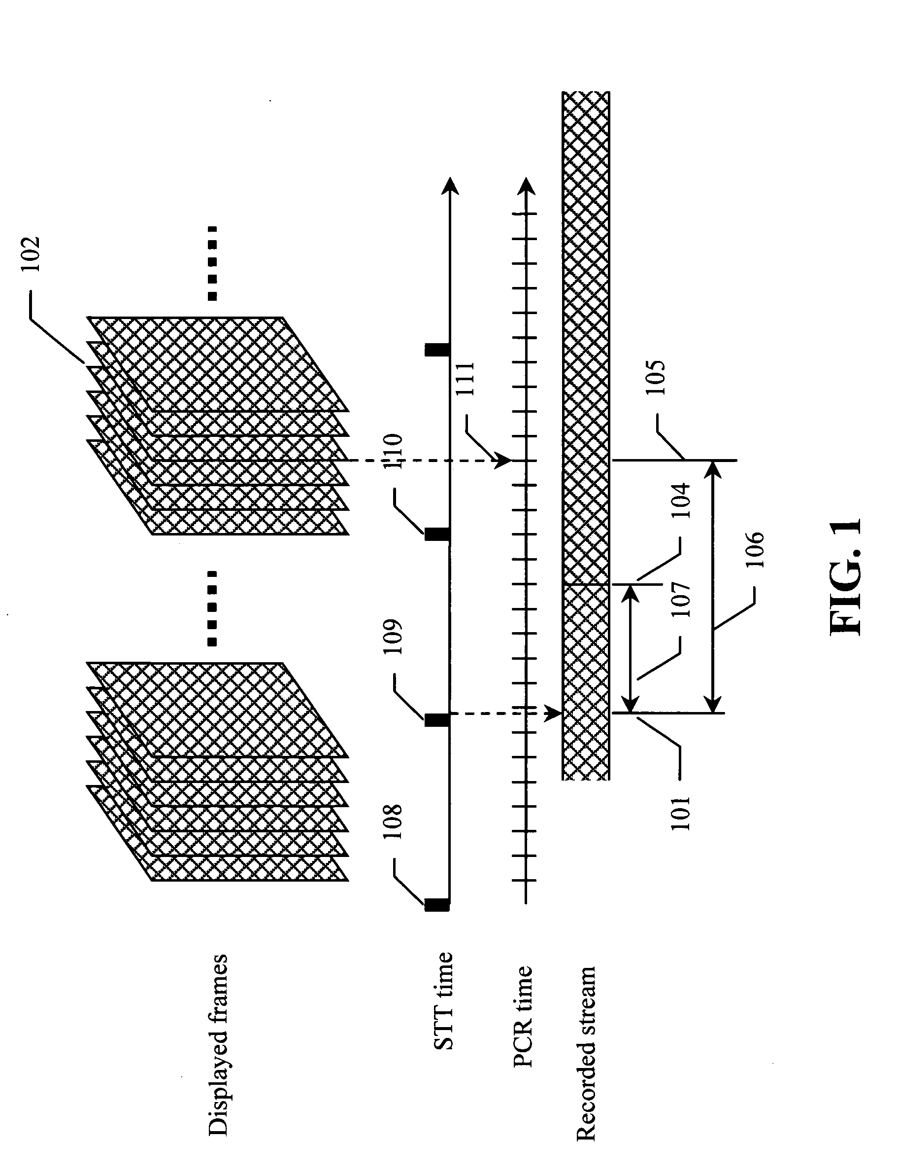 Processing and presentation of infomercials for audio-visual programs