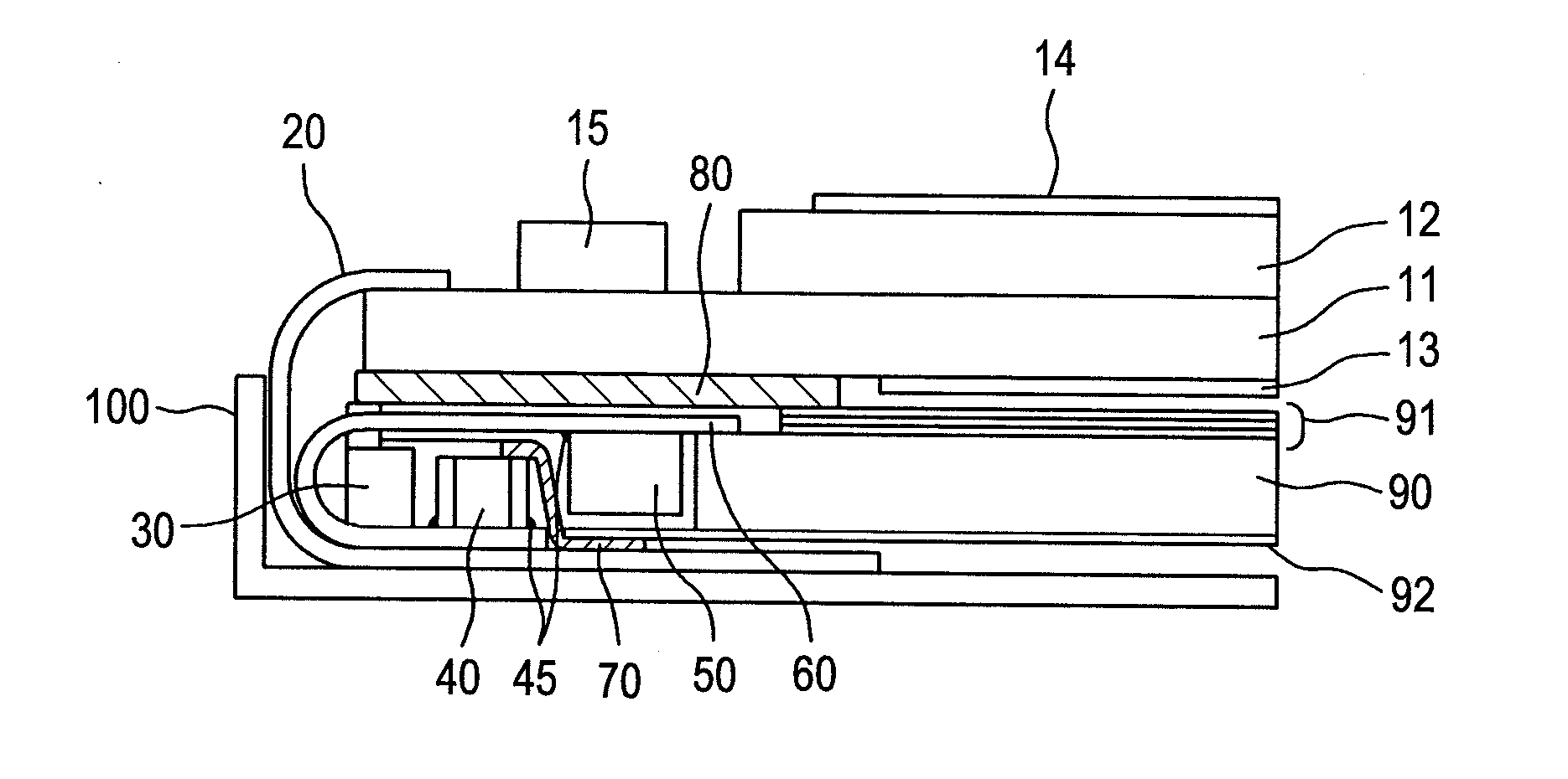 Liquid crystal display device