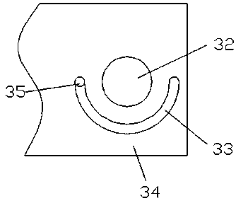 Novel aqueous multifunctional printing ink device