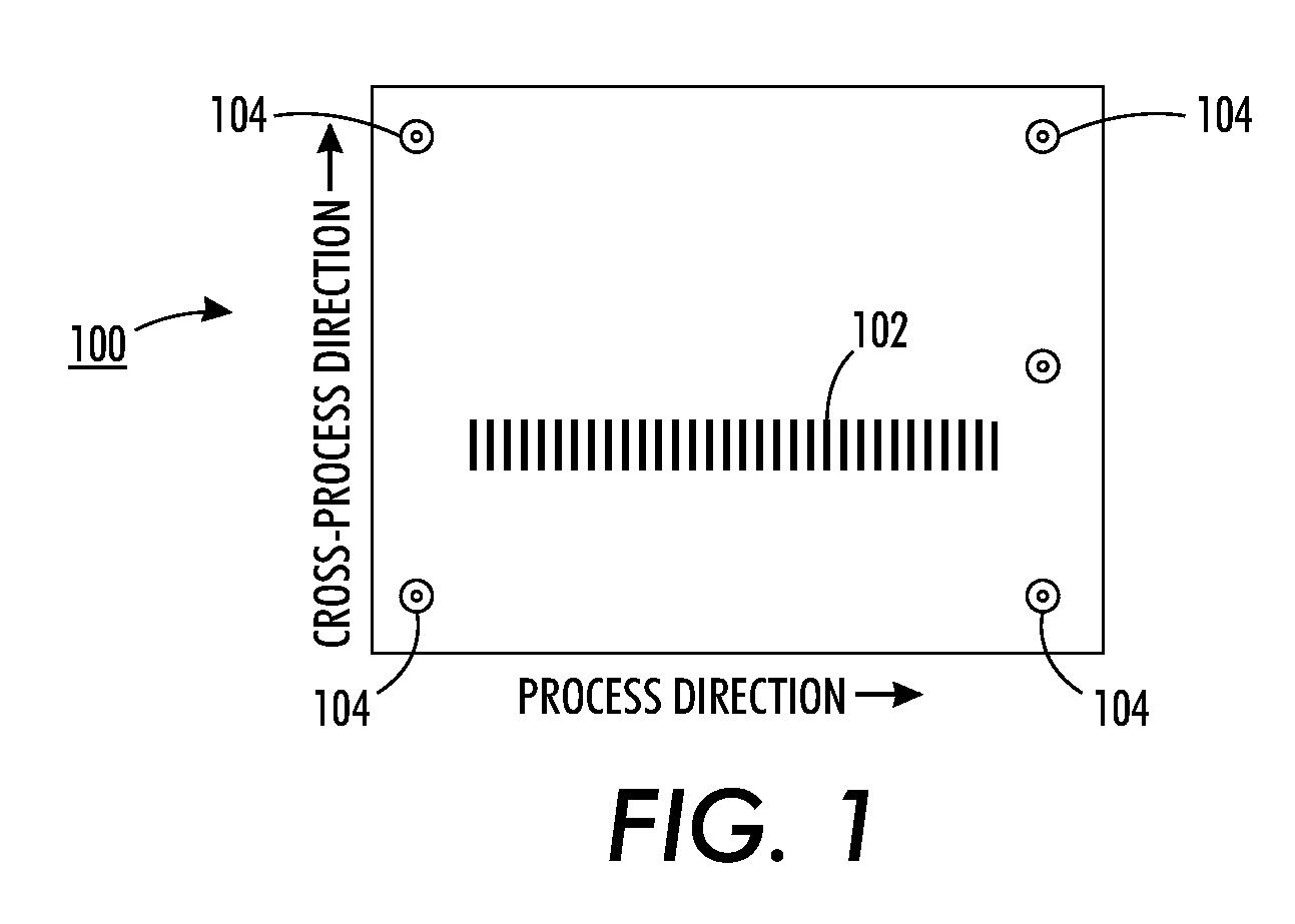 Photoreceptor motion quality estimation using multiple sampling intervals