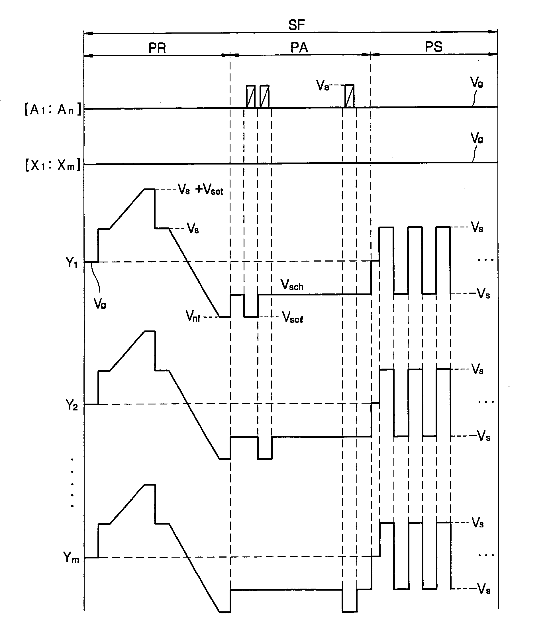 Plasma display panel