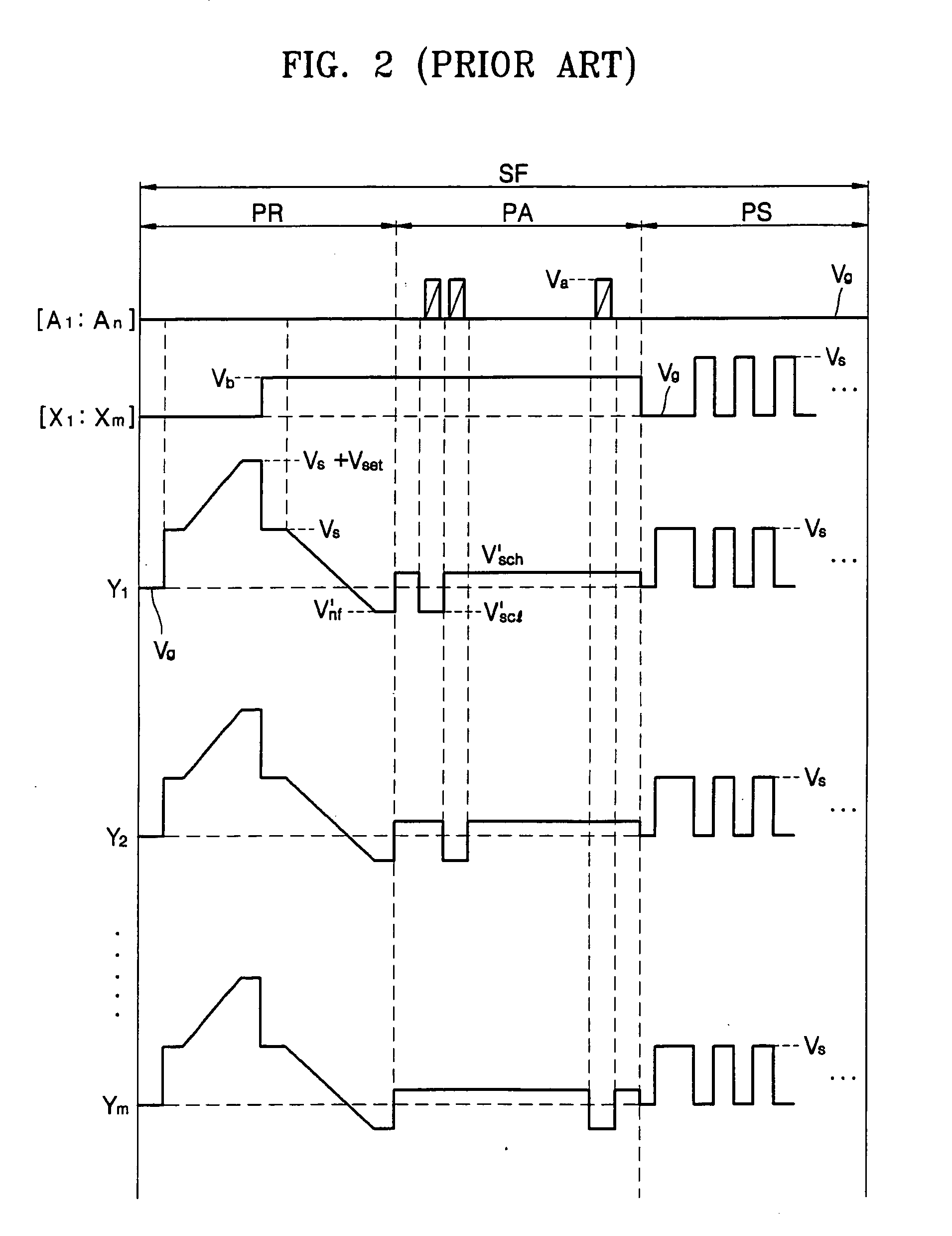 Plasma display panel