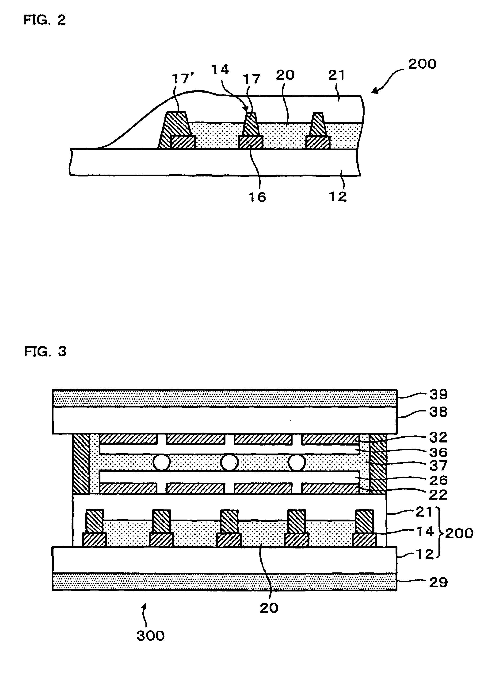 Color filter and electro-optical device