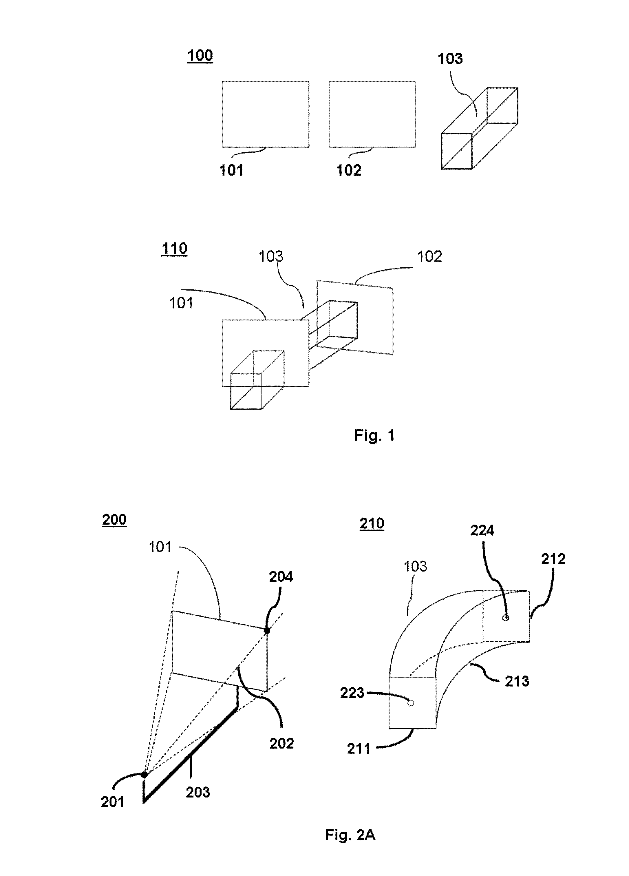 Generating three-dimensional virtual tours from two-dimensional images