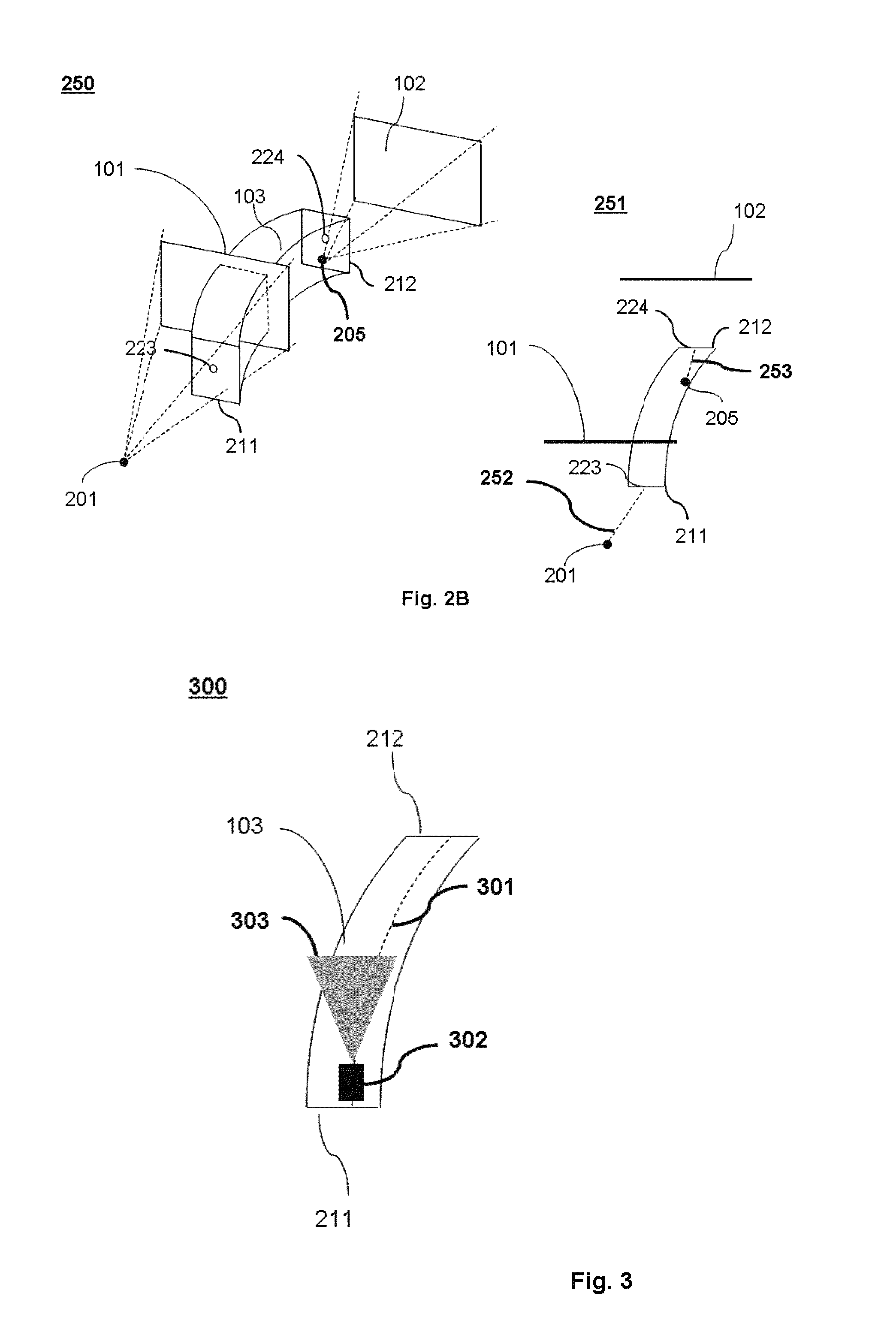 Generating three-dimensional virtual tours from two-dimensional images