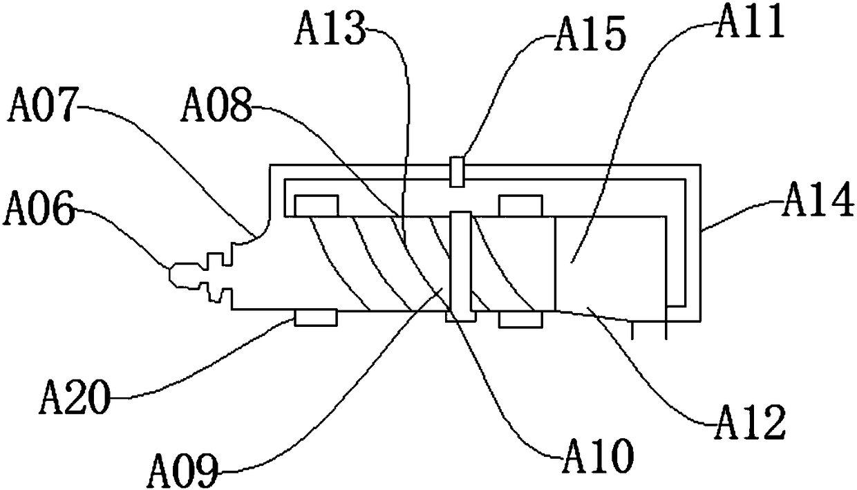 Drying method for fodder processing and production