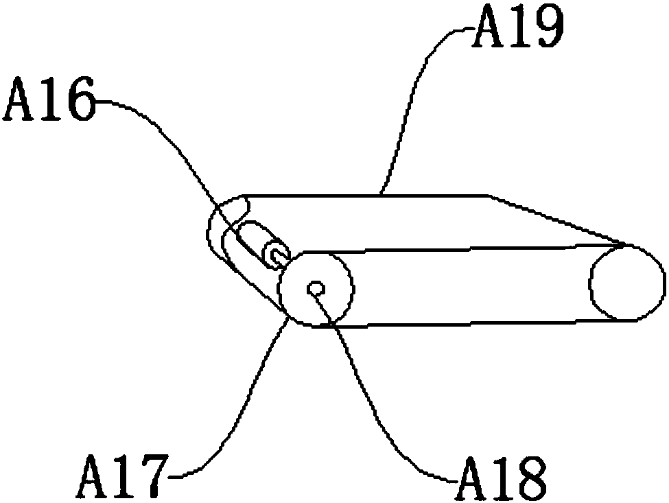 Drying method for fodder processing and production