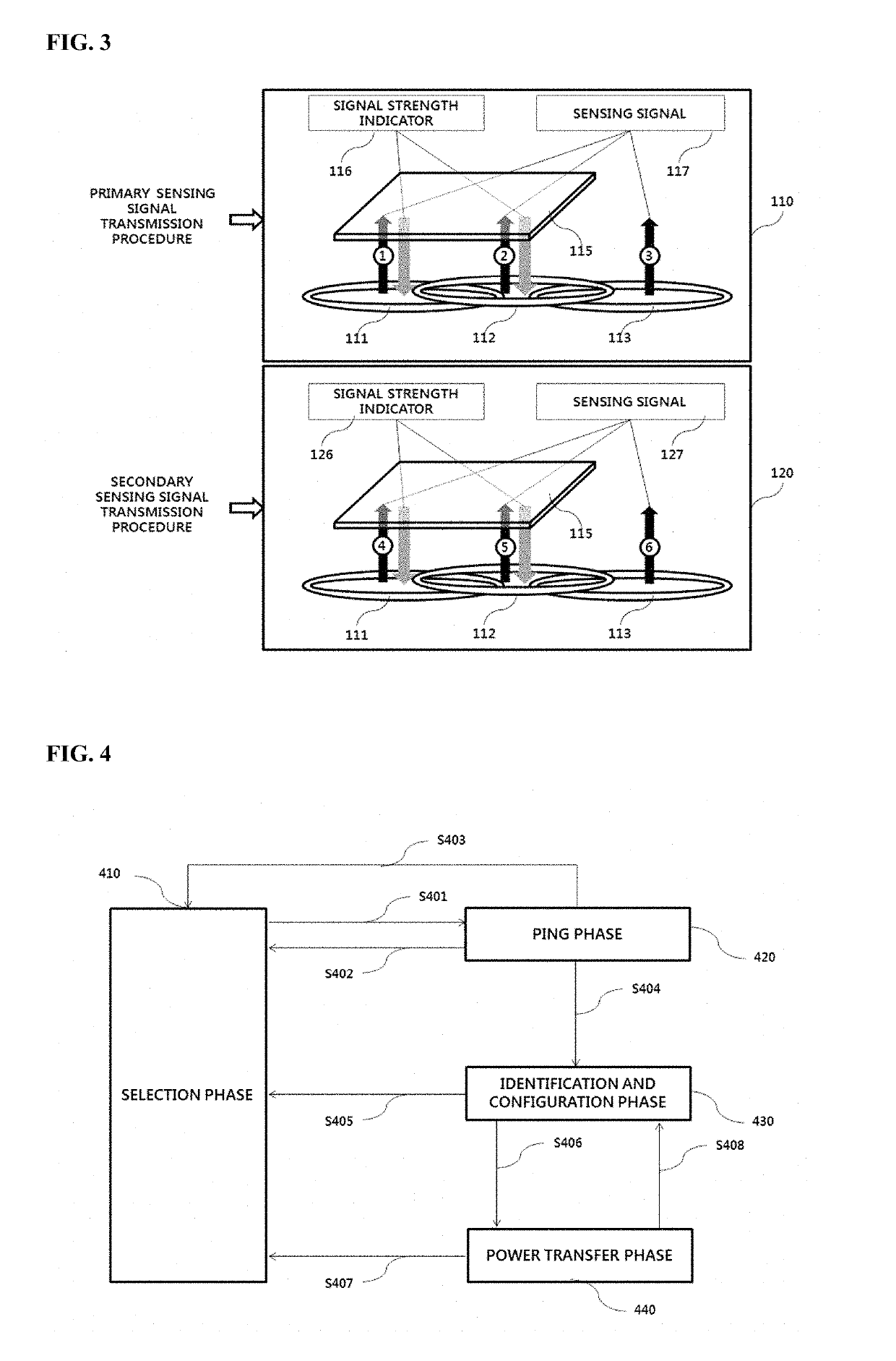 Method for detecting foreign object and apparatus for same