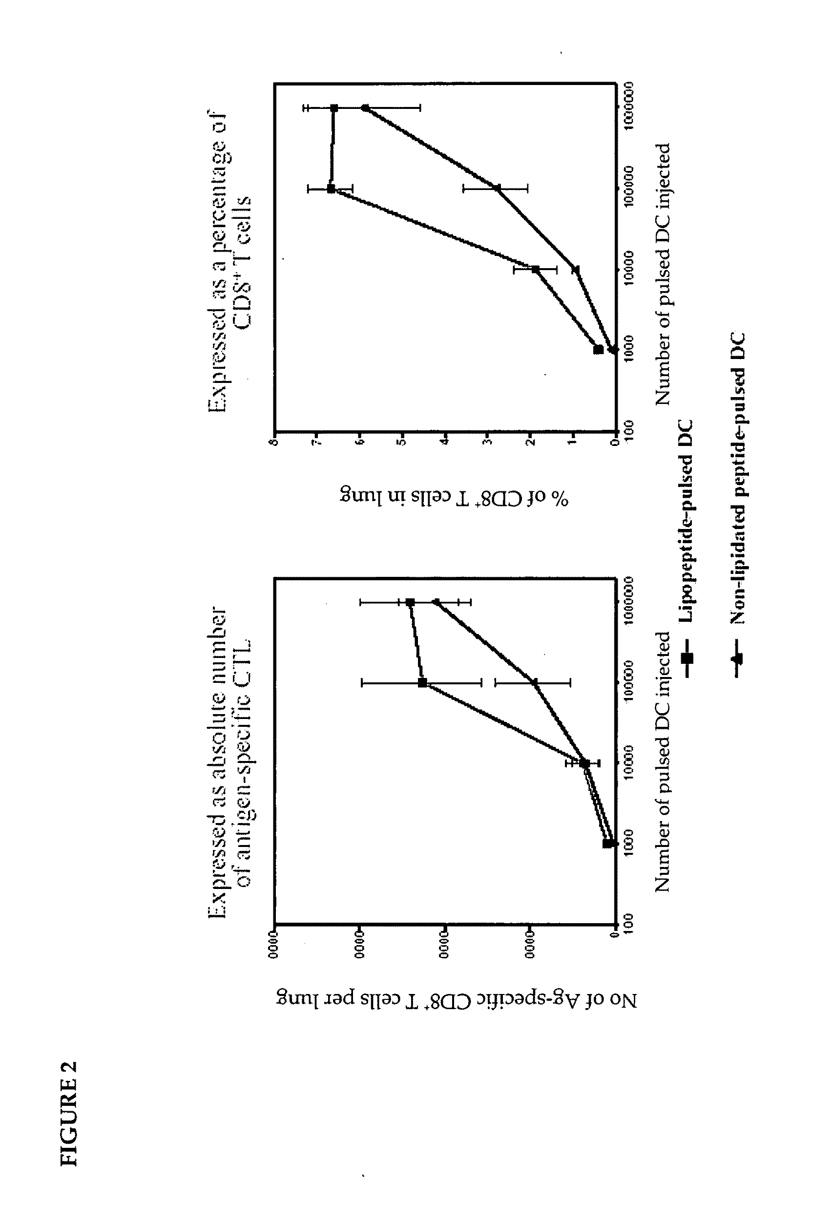 Immunotherapy of virus infection