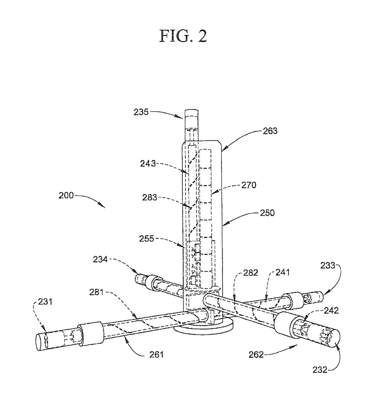 Compact underwater electromagnetic measurement system using magnetic sensors and electrical sensors having capacitive electrodes