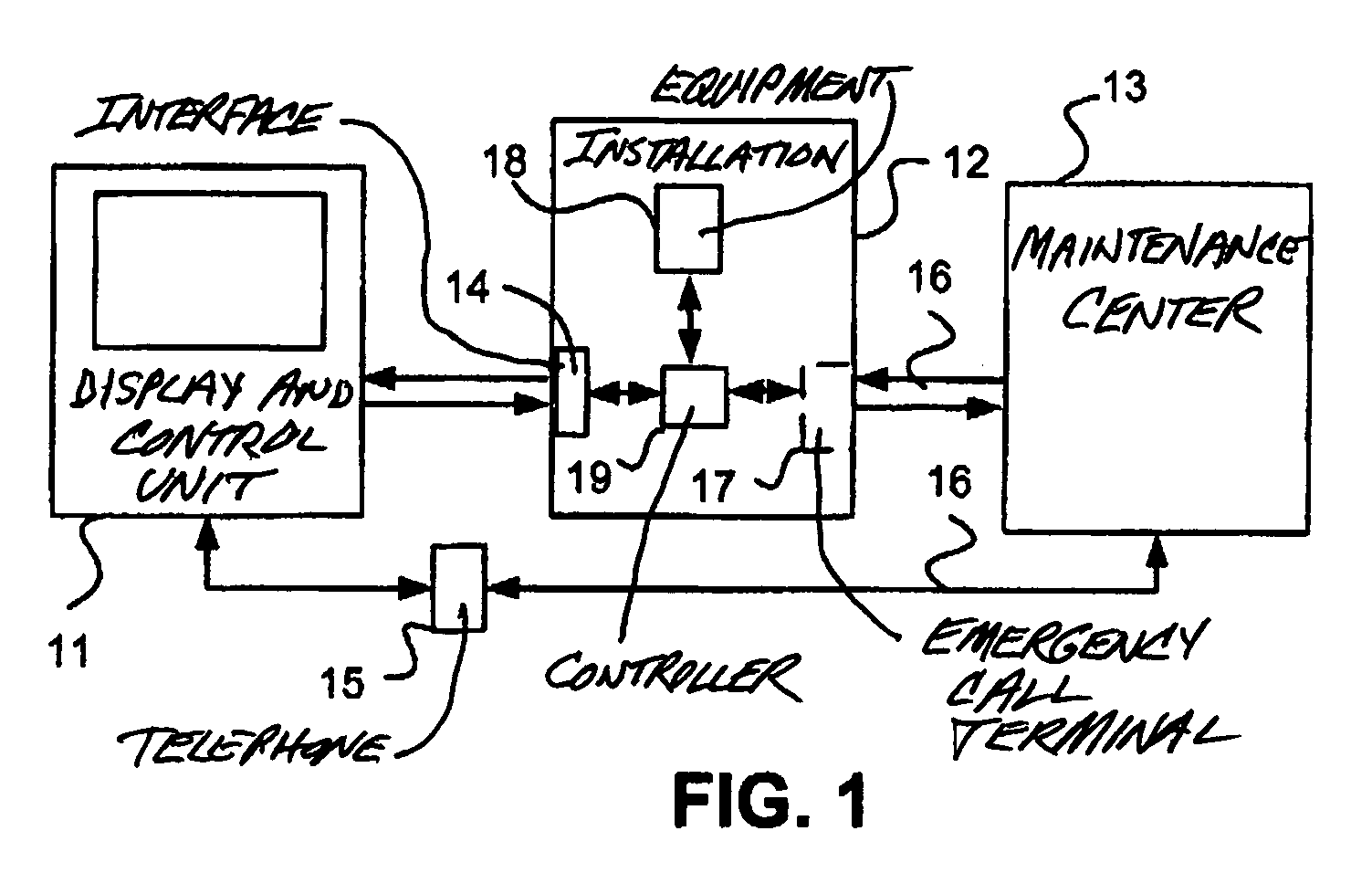 Generating elevator or escalator installation fault log