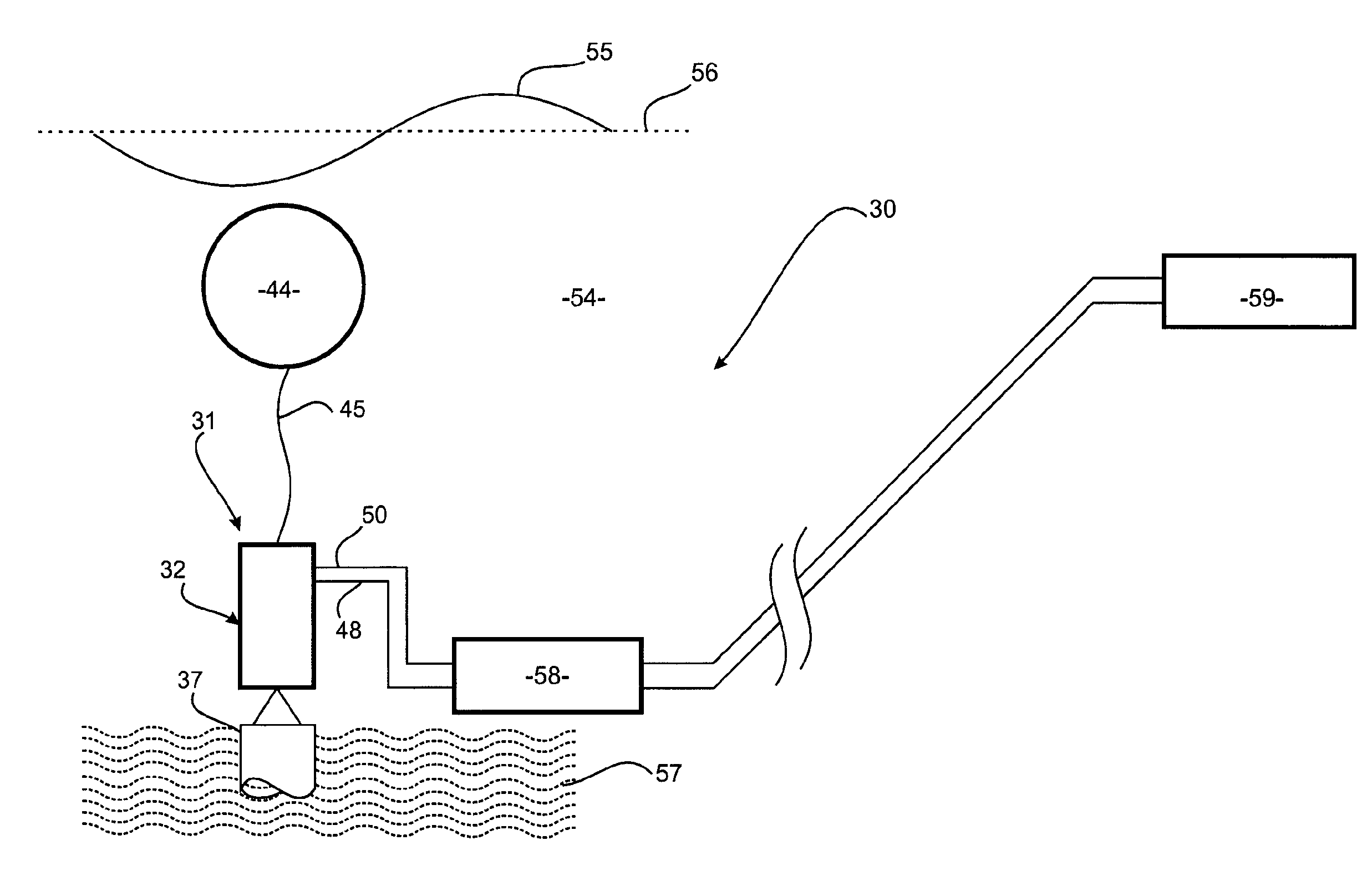 Hydraulic apparatus