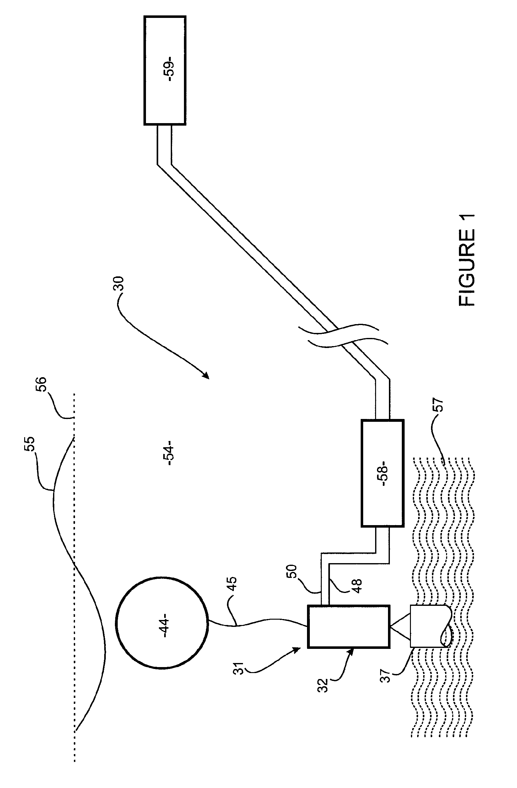 Hydraulic apparatus