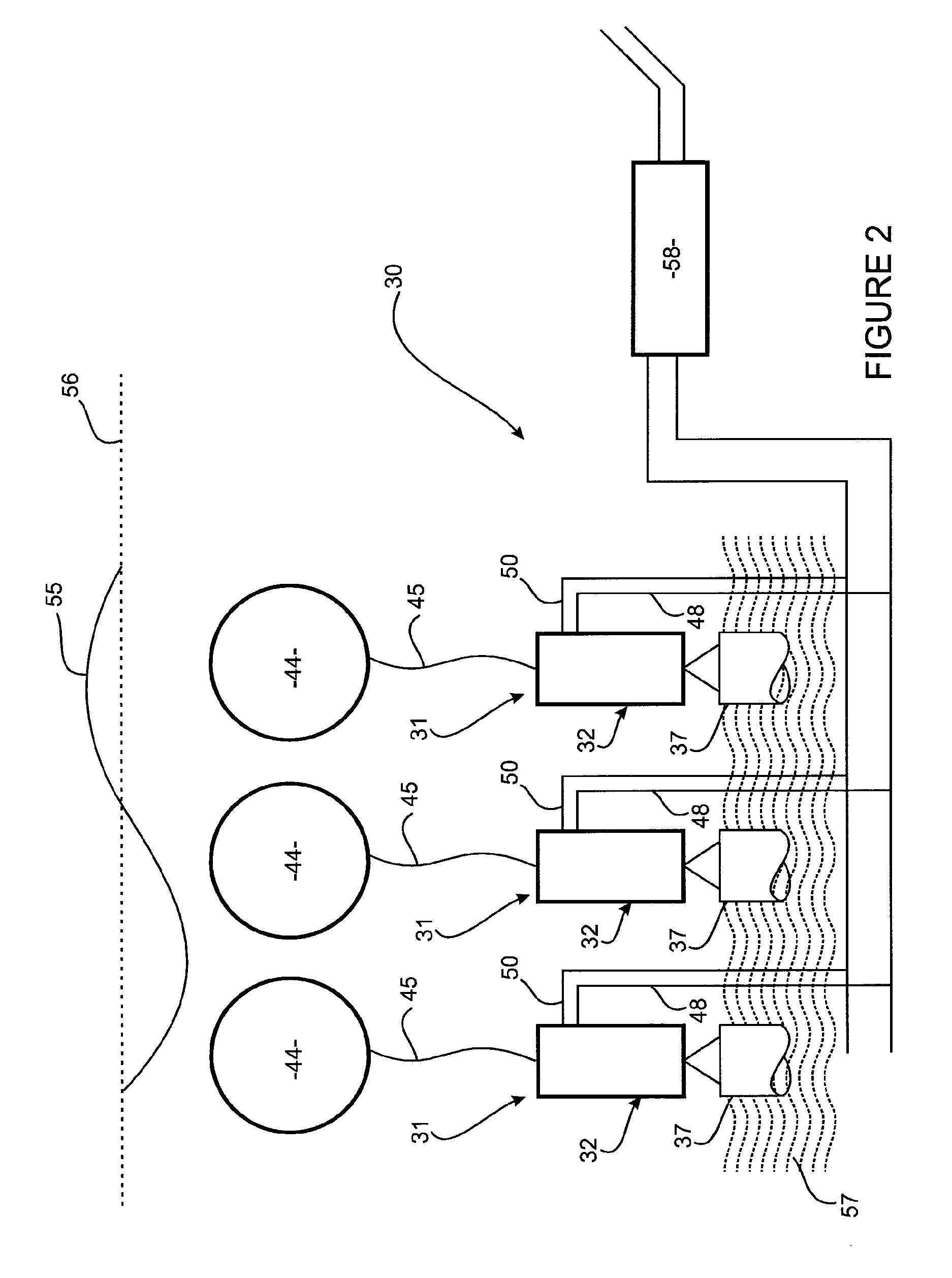 Hydraulic apparatus