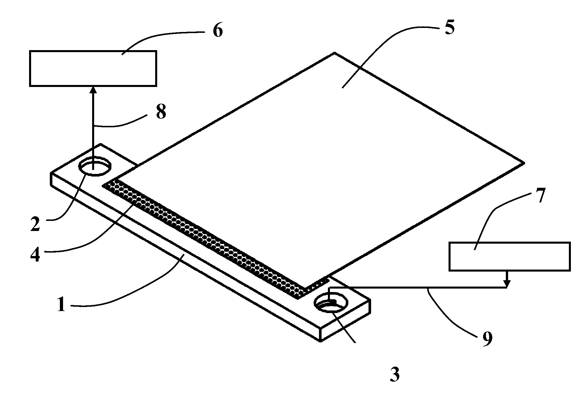 Apparatus and method for non-contact manipulation, conditioning, shaping and drying of surfaces