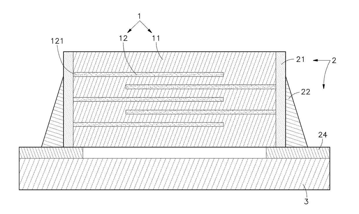 Multilayer ceramic capacitor