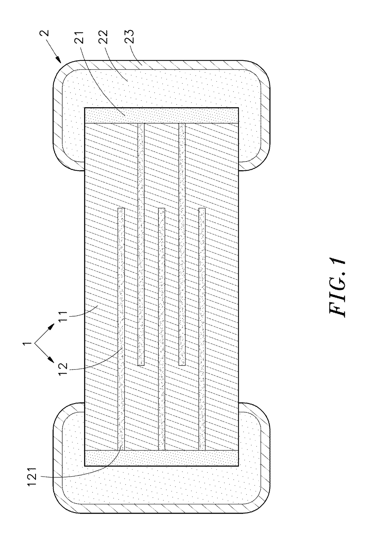 Multilayer ceramic capacitor