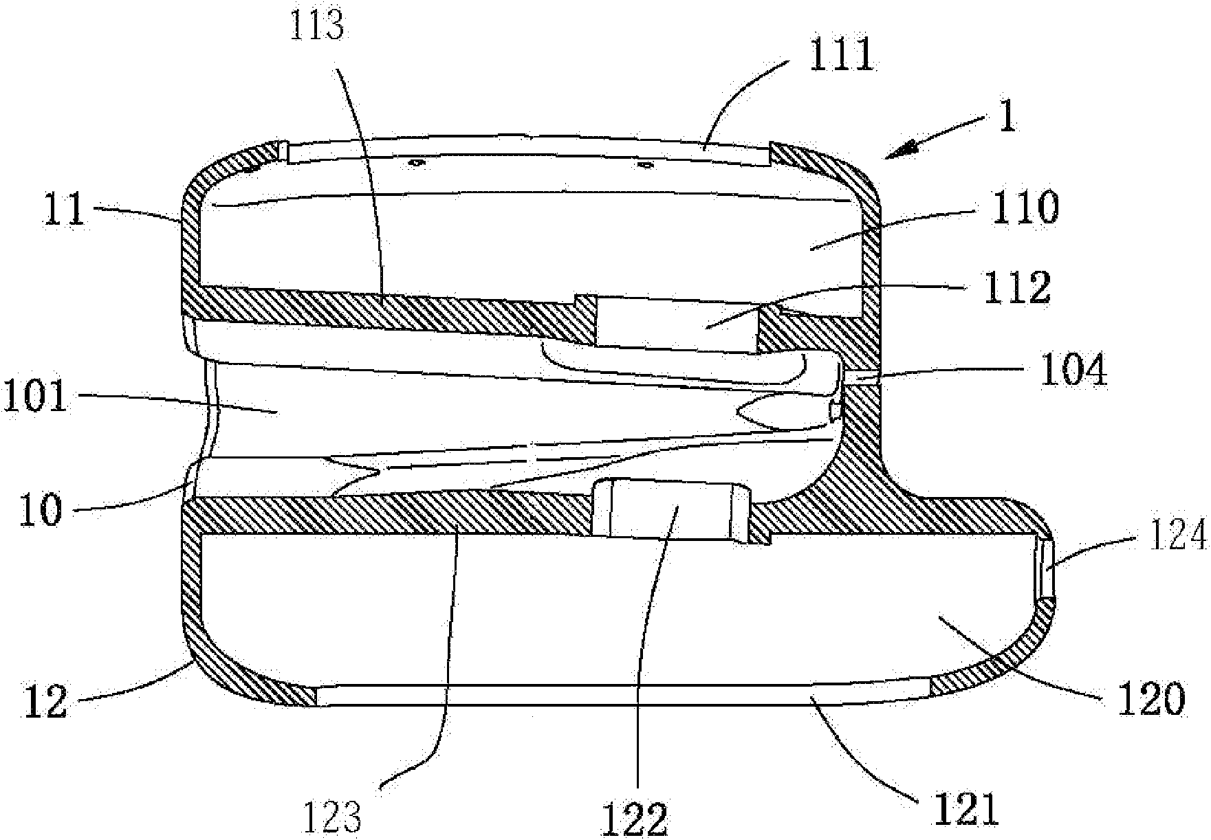 Finger pulse oximeter