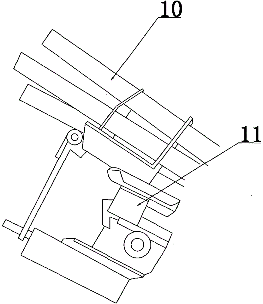 A multifunctional concrete wet spraying vehicle