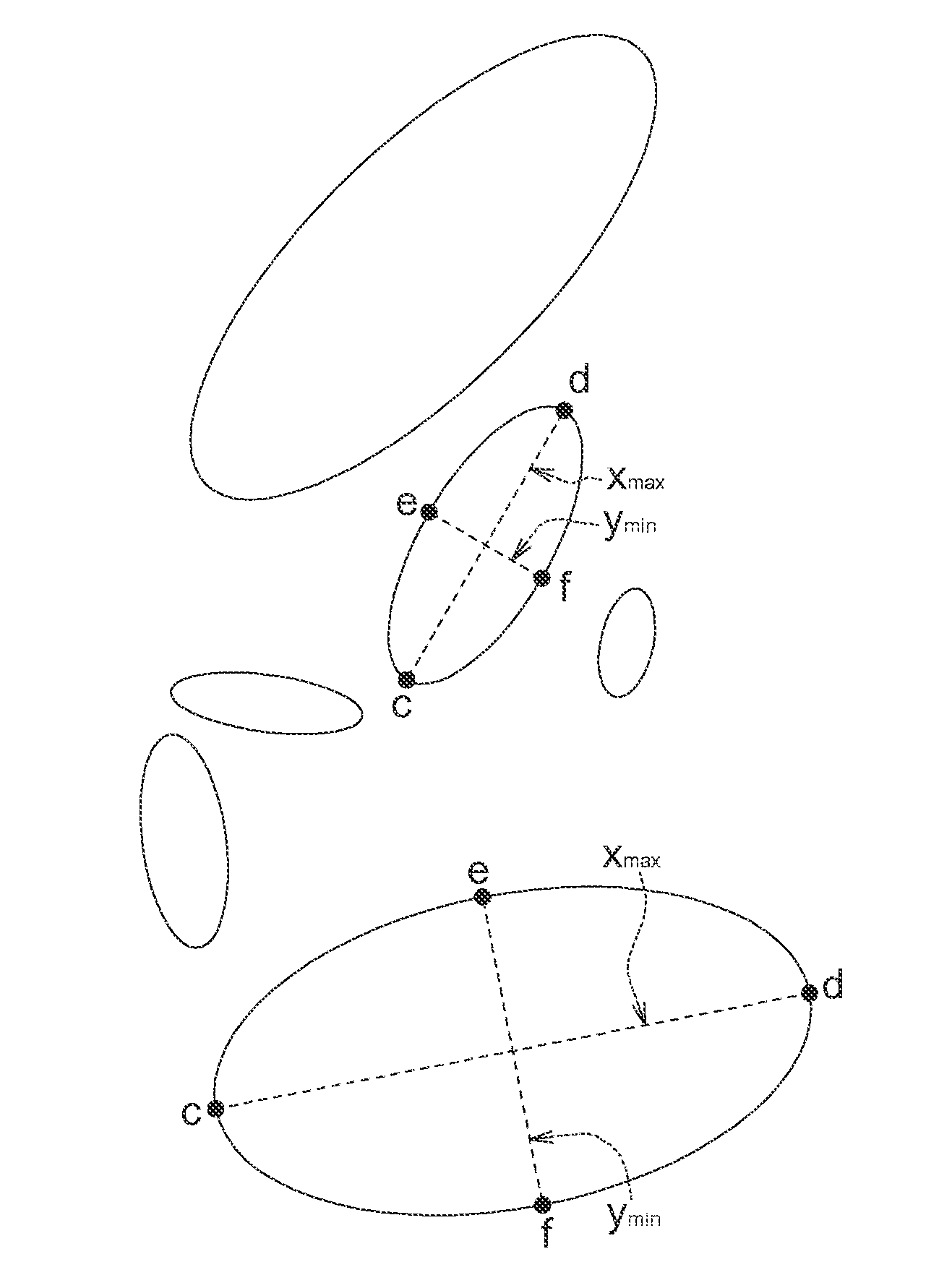 Phosphor and light emitting device