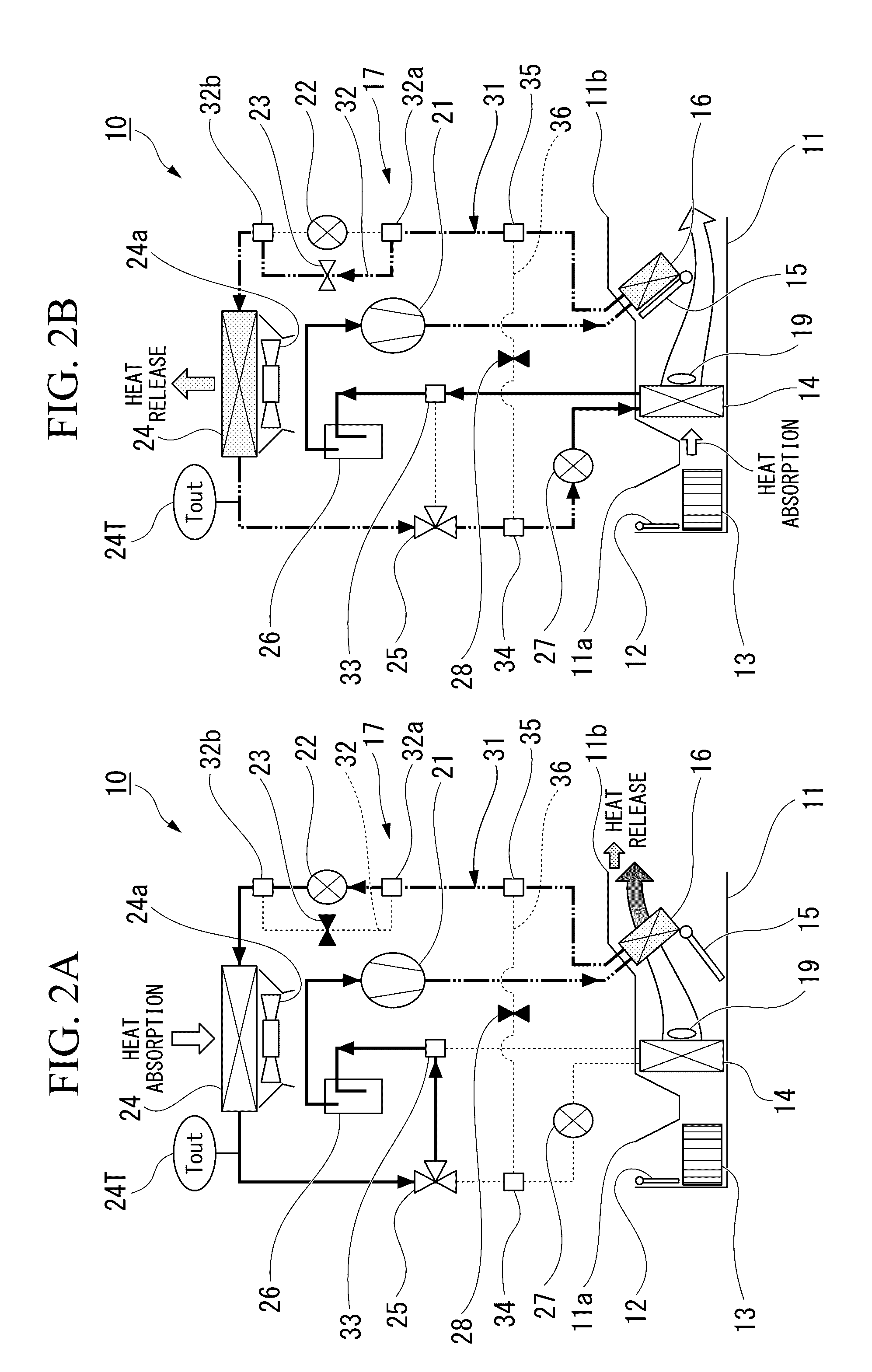 Air conditioner for vehicle