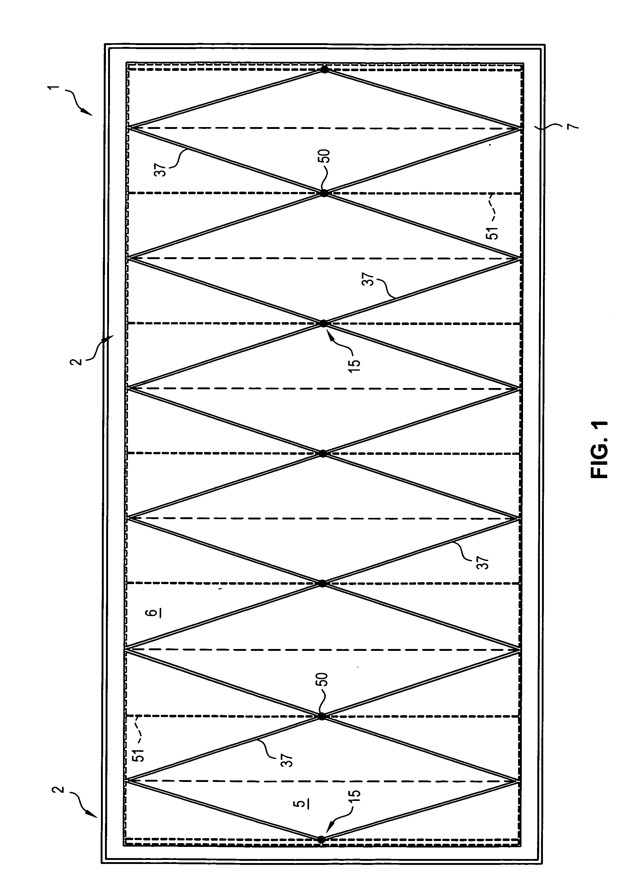 Fluid containment and management system