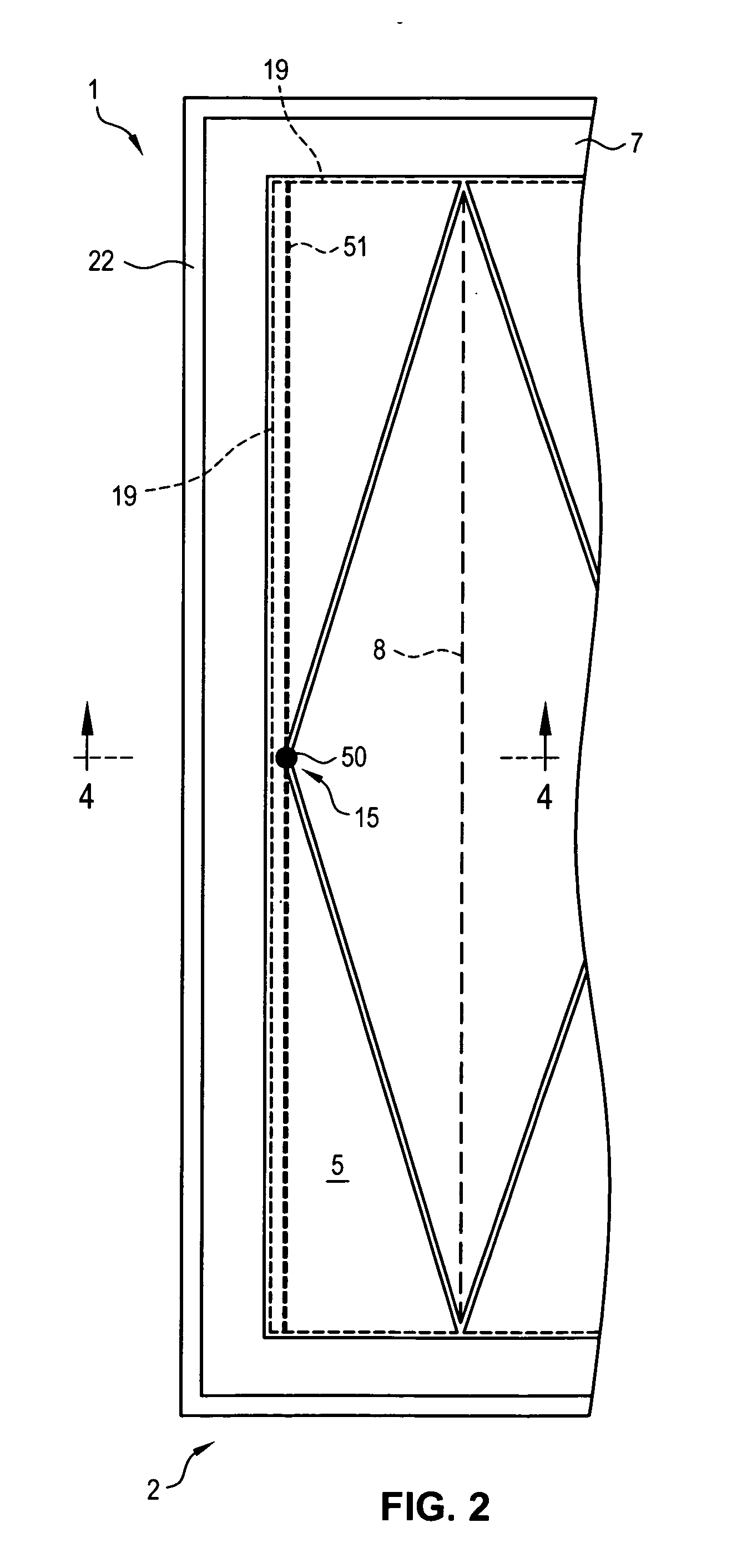 Fluid containment and management system