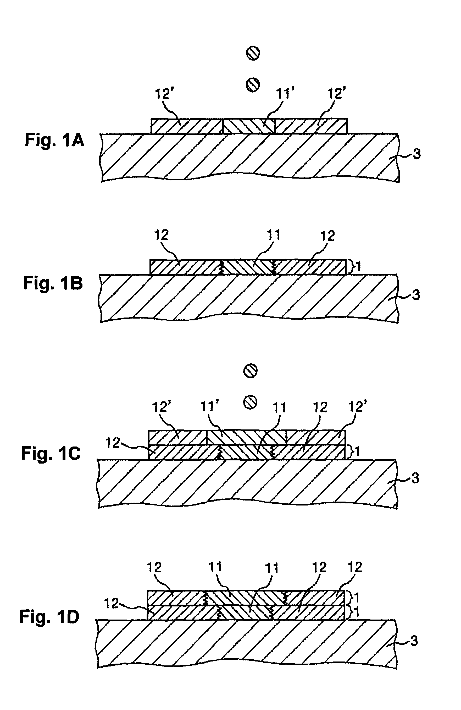 Three-dimensional shaped article manufacturing method