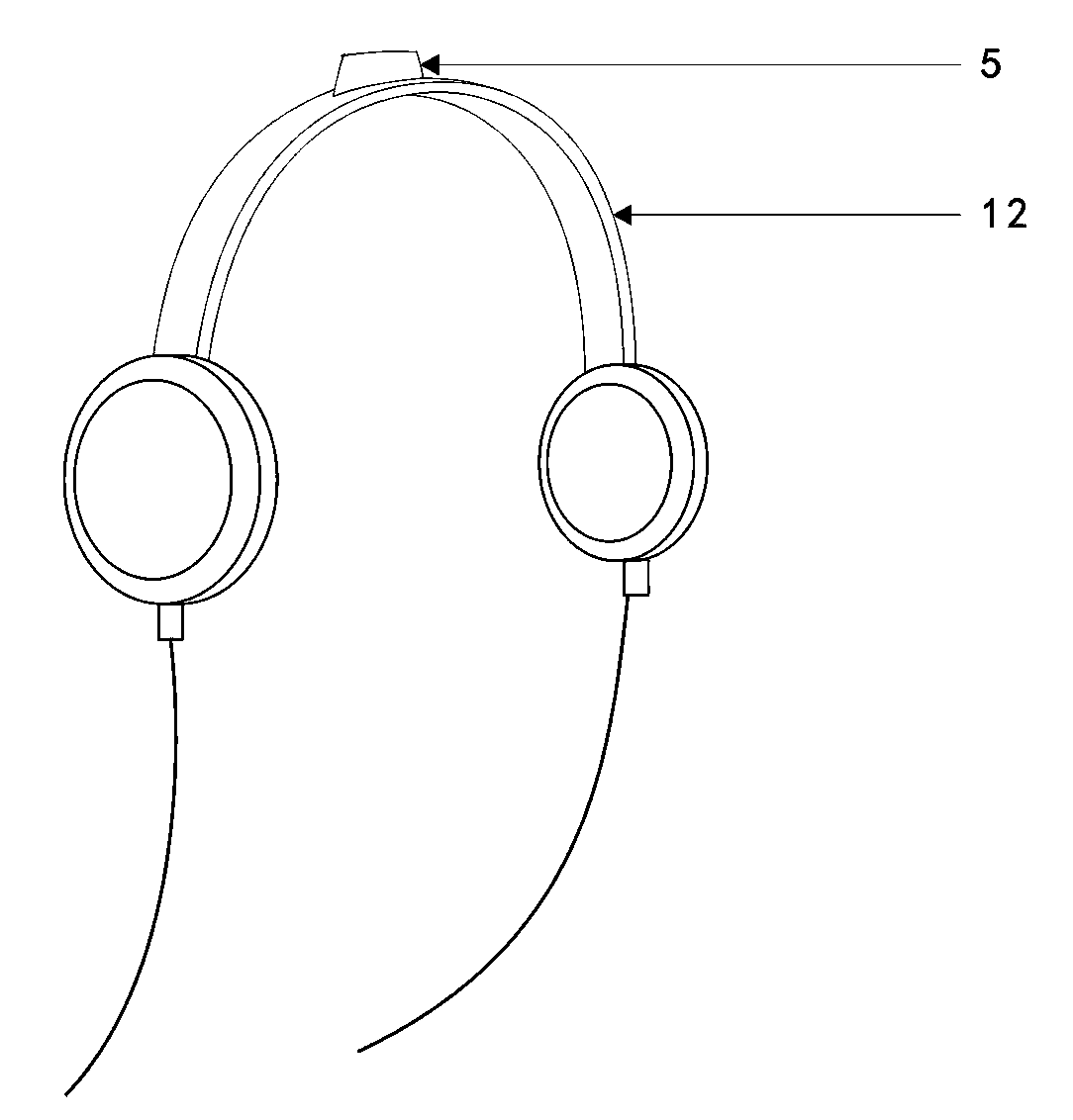 Intelligent automobile simulating driving device