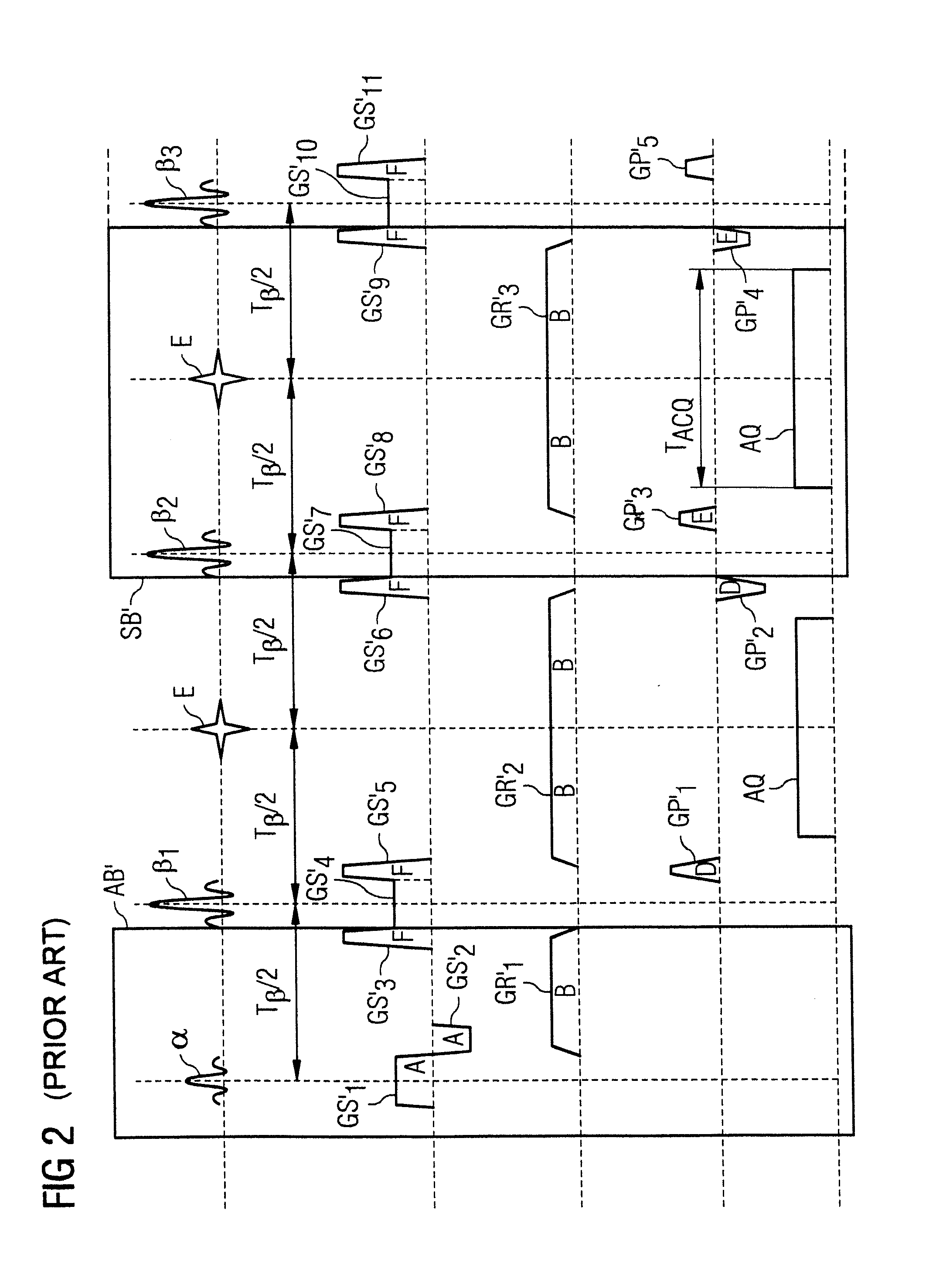 Method and control device for operating a magnetic resonance system