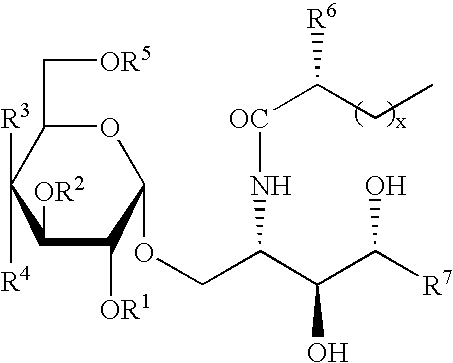 Novel synthetic C-glycolipids, their synthesis and use to treat infections, cancer and autoimmune diseases