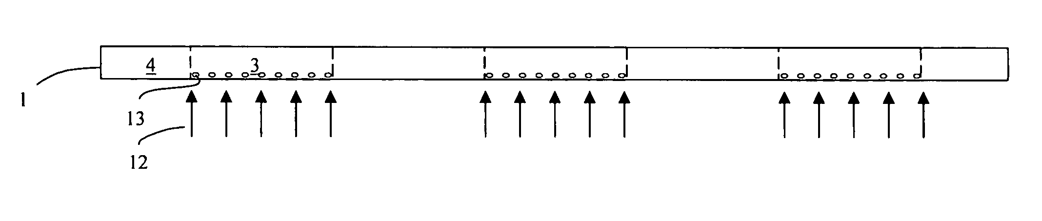 Method and system for increasing yield of vertically integrated devices