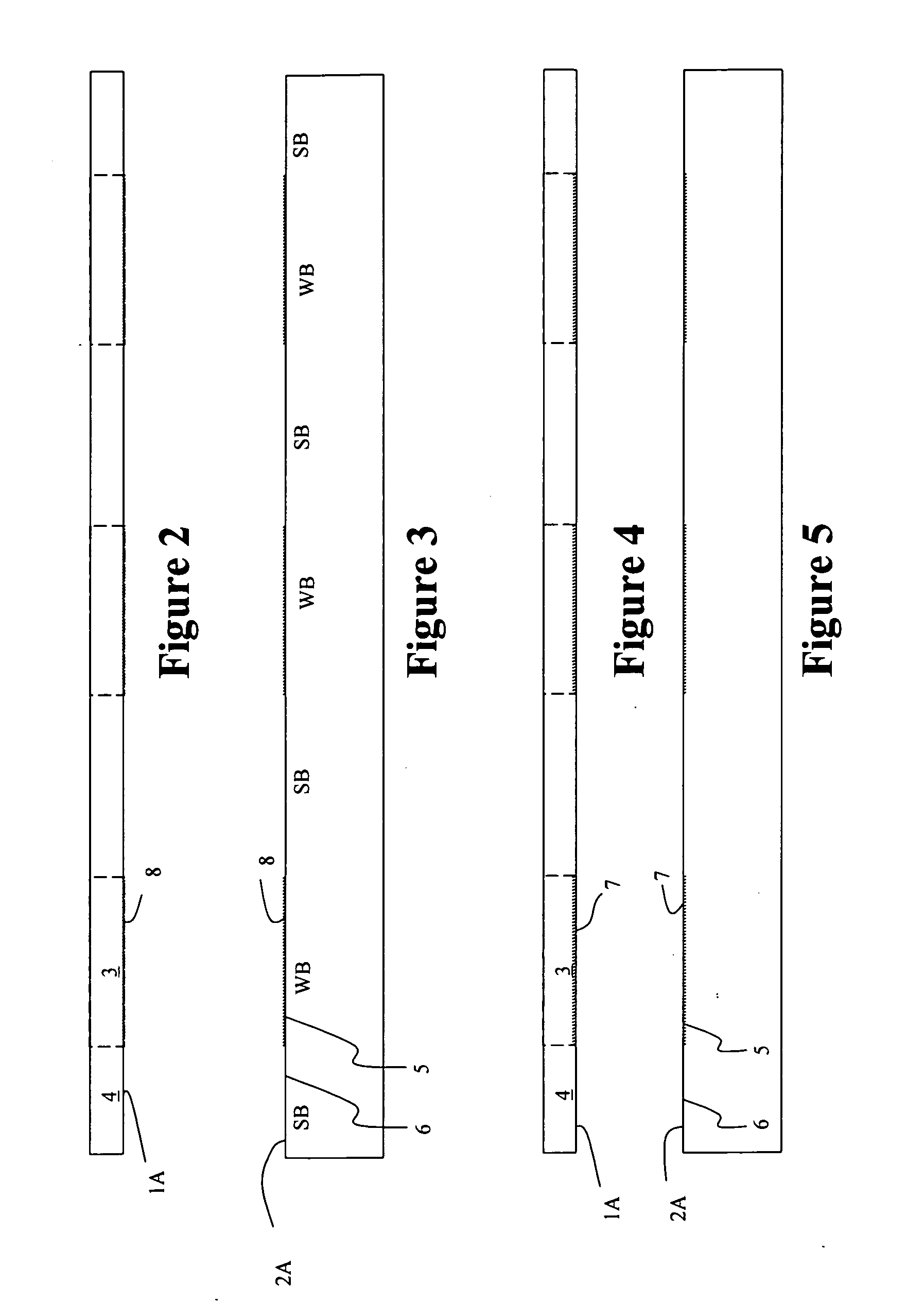 Method and system for increasing yield of vertically integrated devices