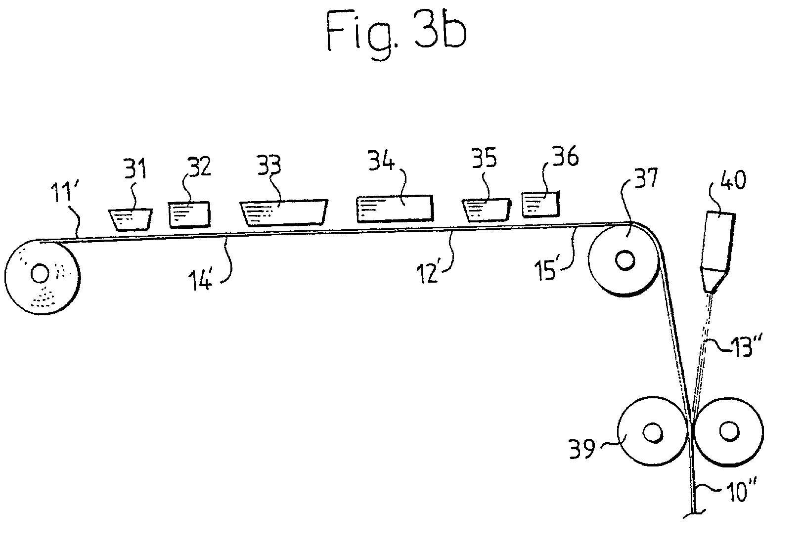 Biodegradable packaging laminate, a method of producing the packaging laminate, and packaging containers produced from the packaging laminate