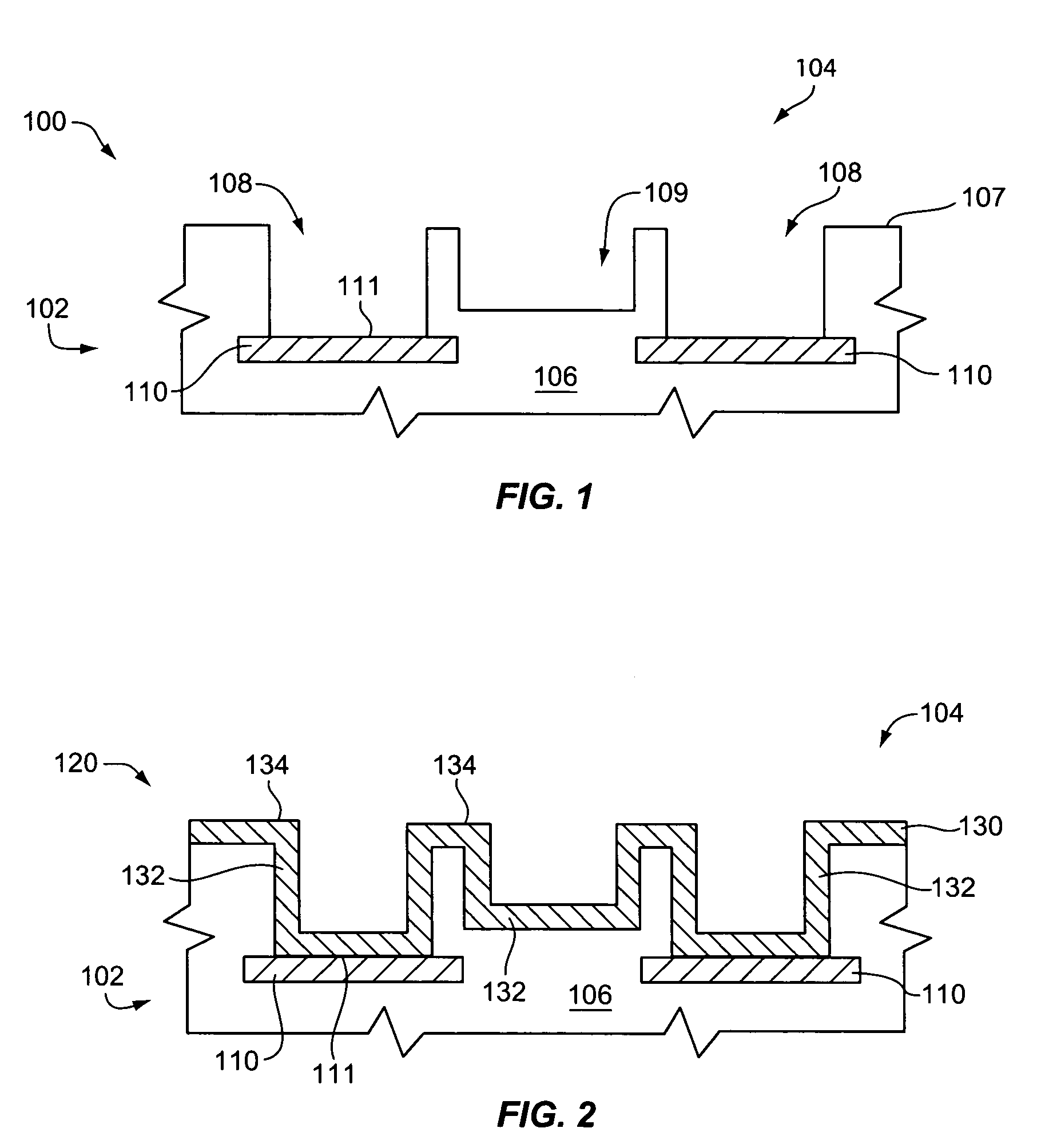 Anneal of ruthenium seed layer to improve copper plating