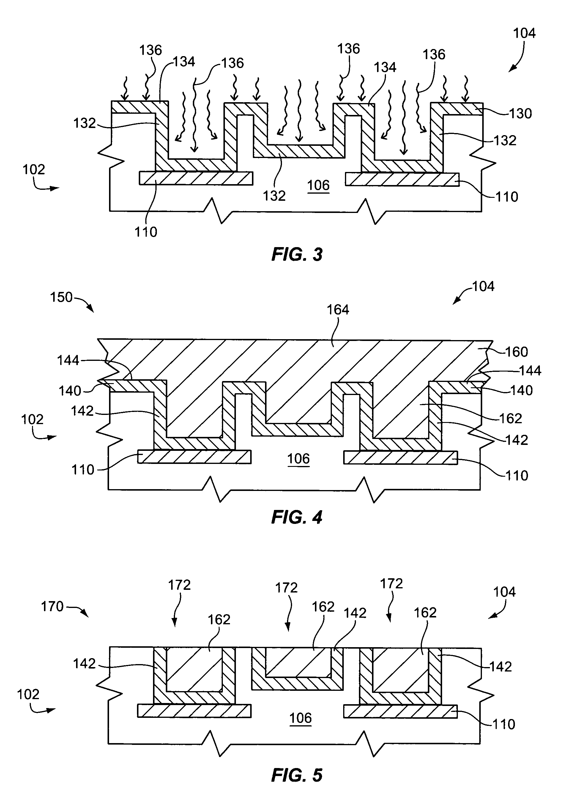 Anneal of ruthenium seed layer to improve copper plating