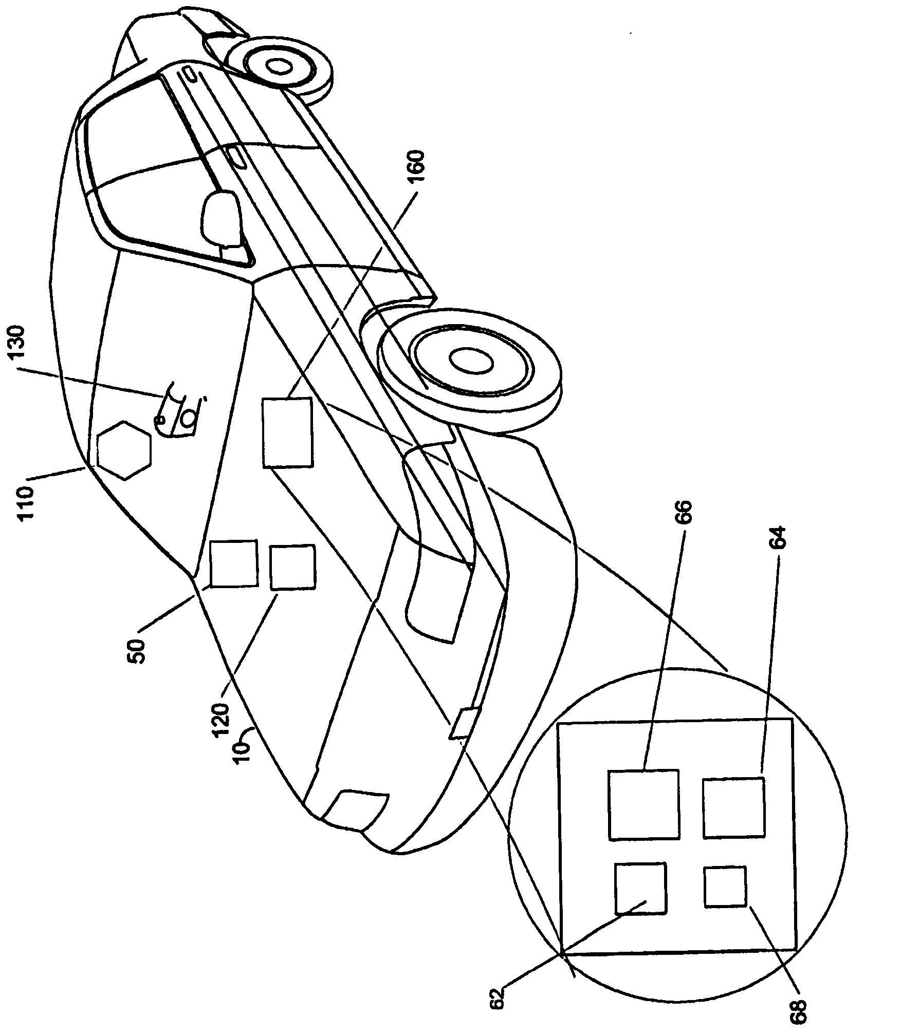 System And Method For Closed-loop Driver Attention Management