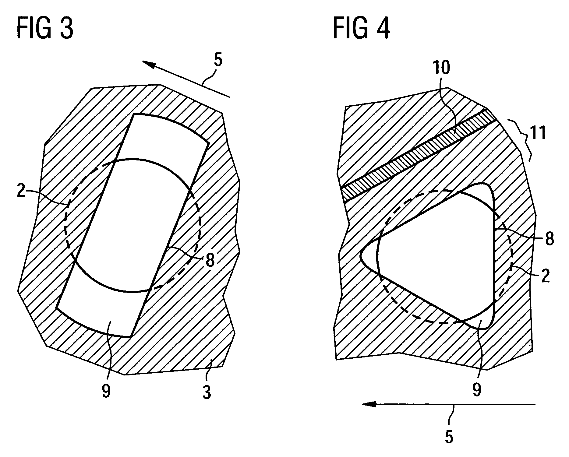 Substrate for producing a soldering connection