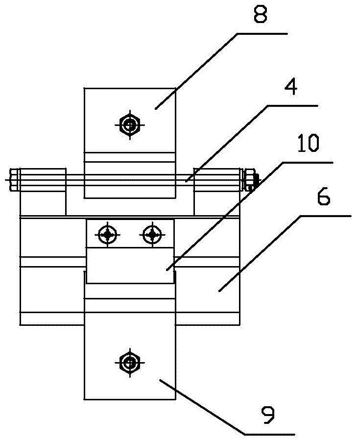 Stone faceplate hanger system