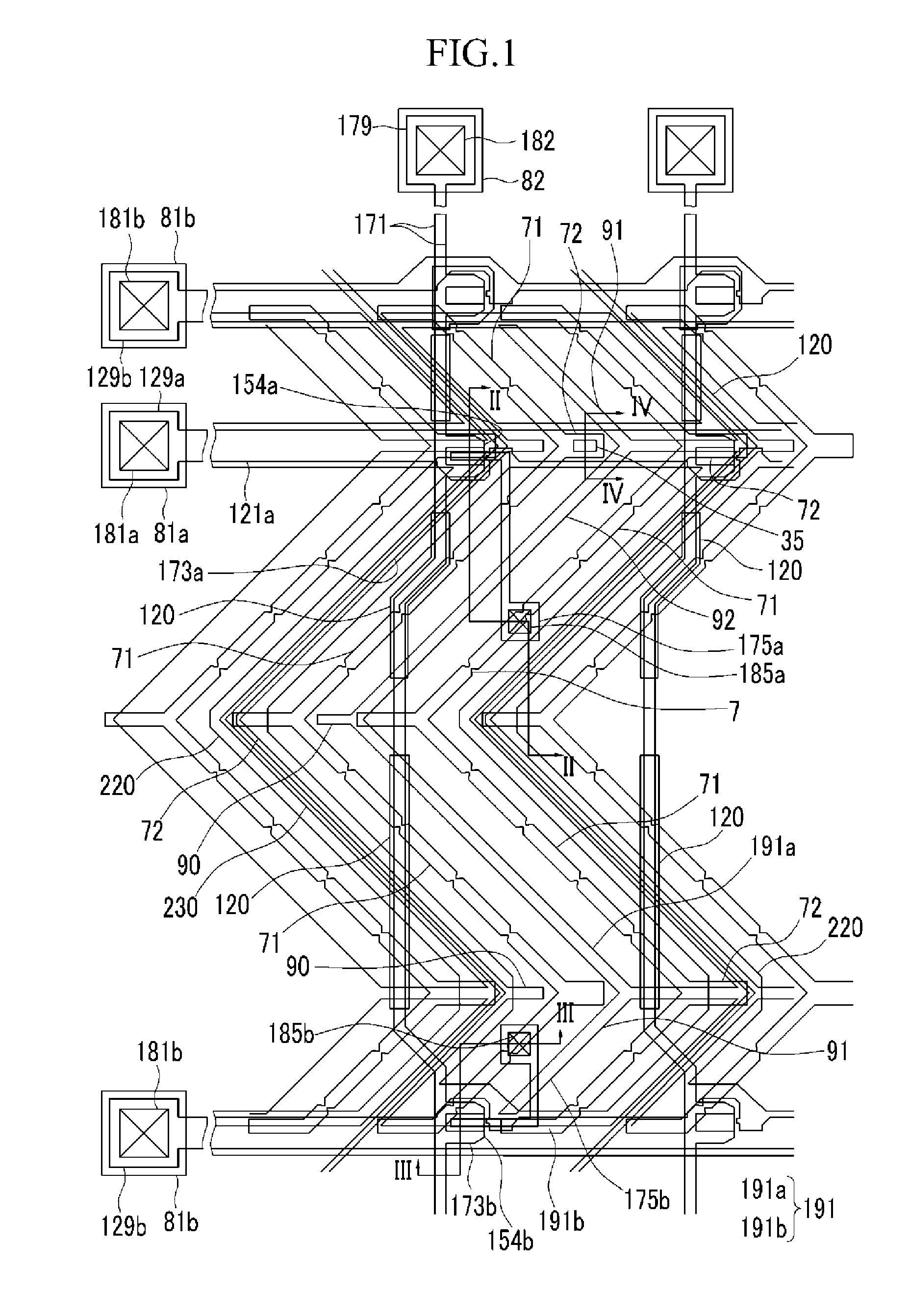 Liquid crystal display