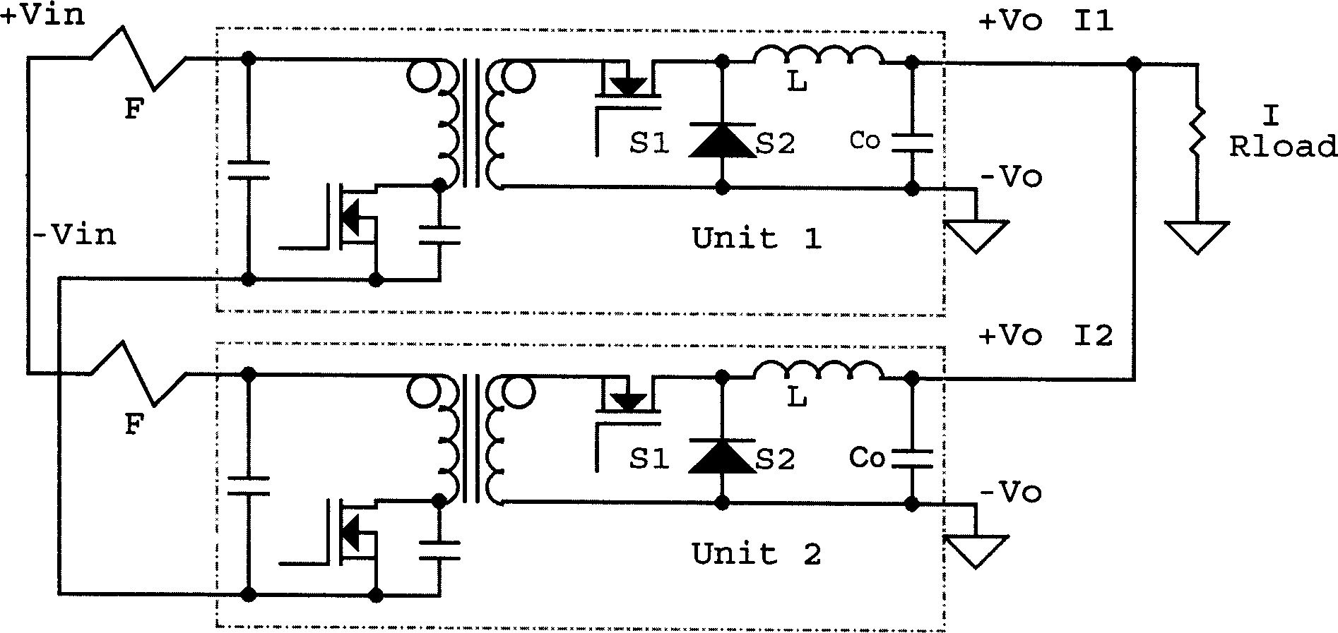 Synchronous rectification reverse-flow preventing circuit and method for parallel synchronous rectification converter