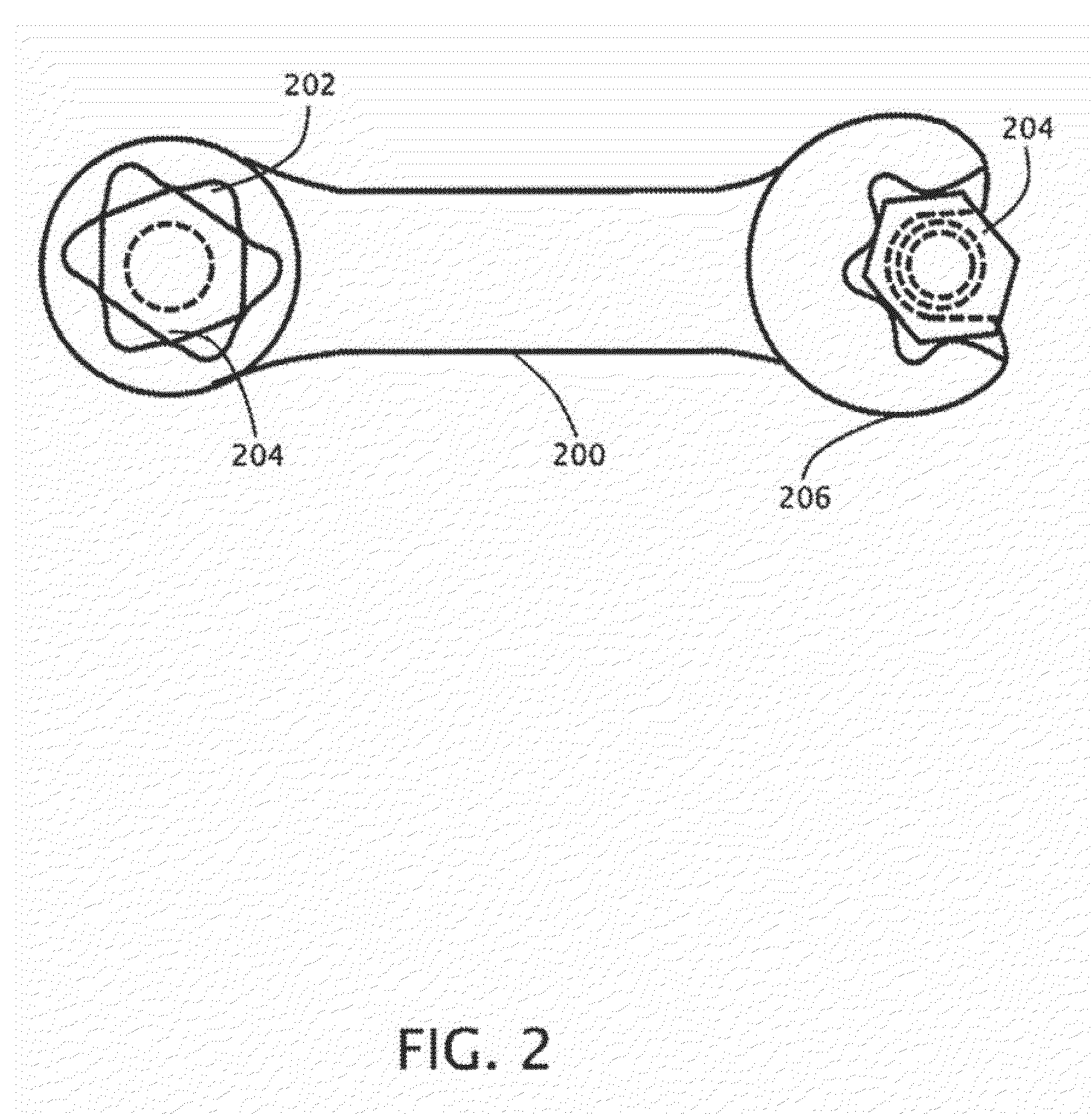 Quad wrench