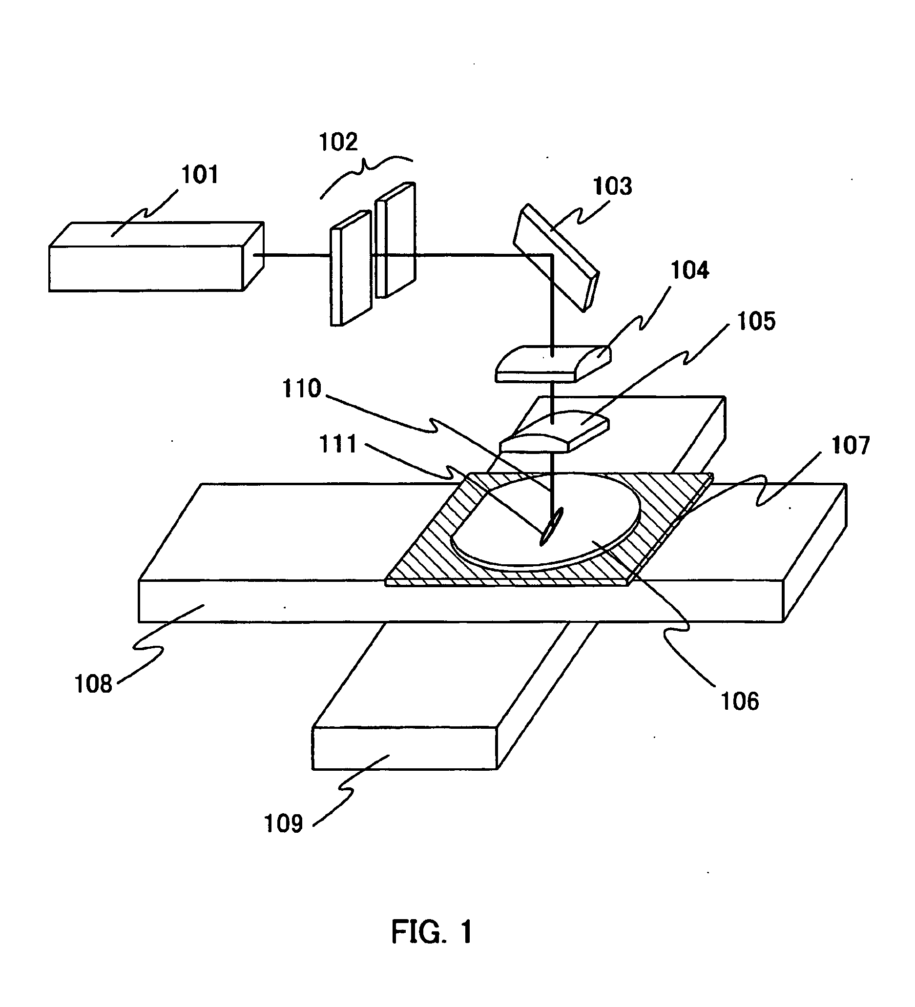 Semiconductor device and manufacturing method of the same