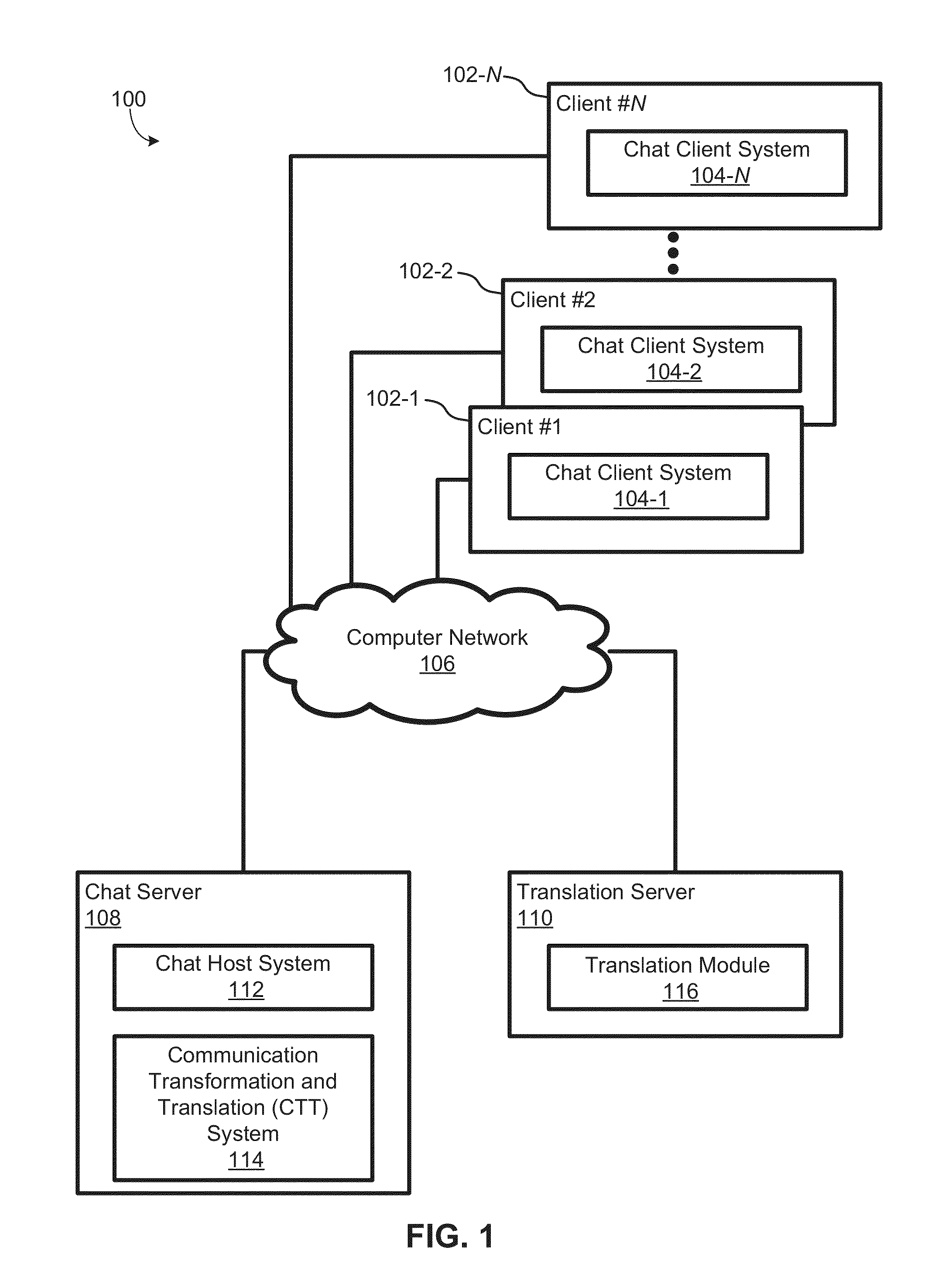 Systems and Methods for Multi-User Multi-Lingual Communications