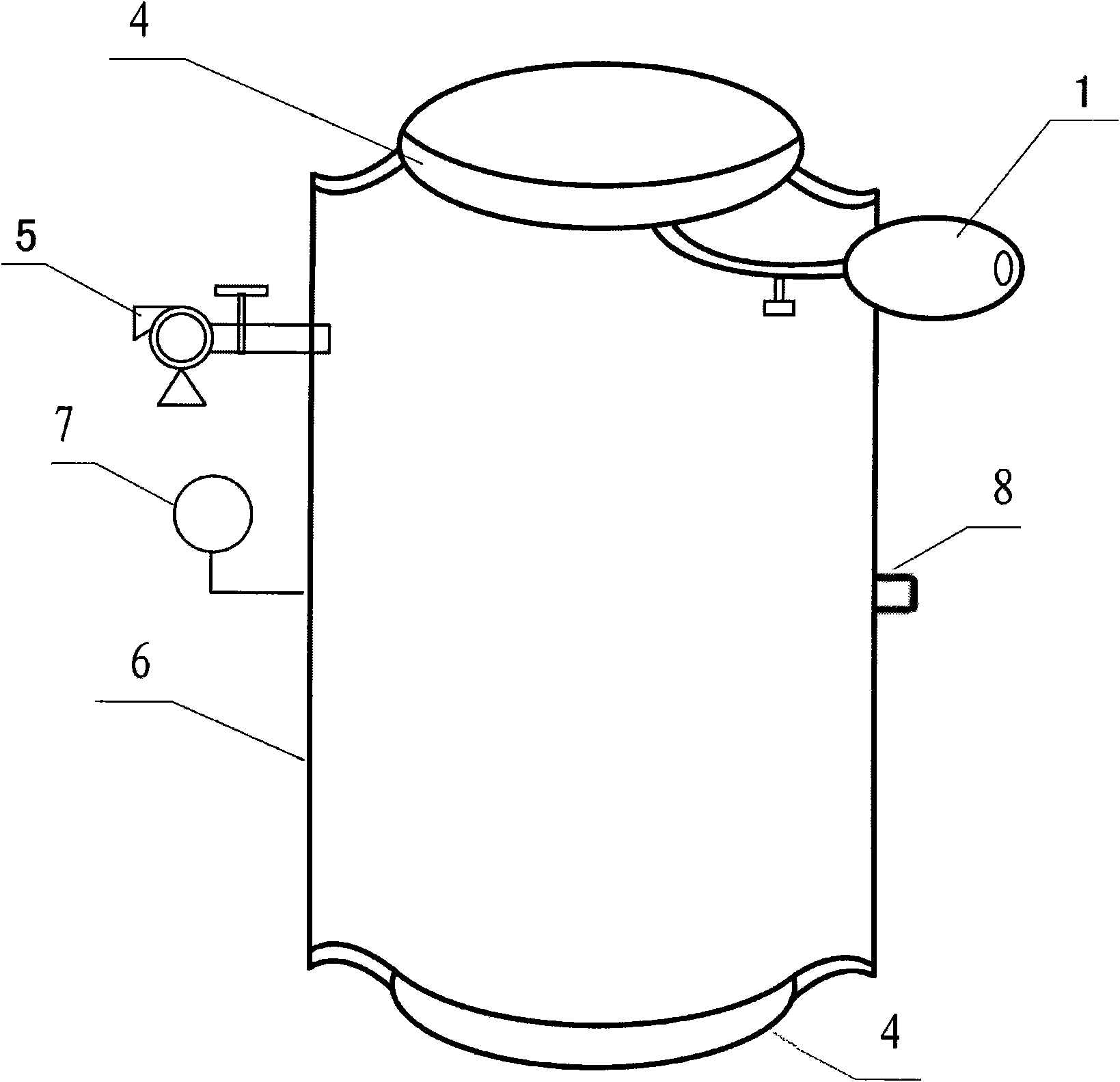 Human body physical therapy device