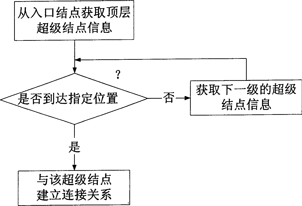 Hybrid positioning method for data duplicate in data network system