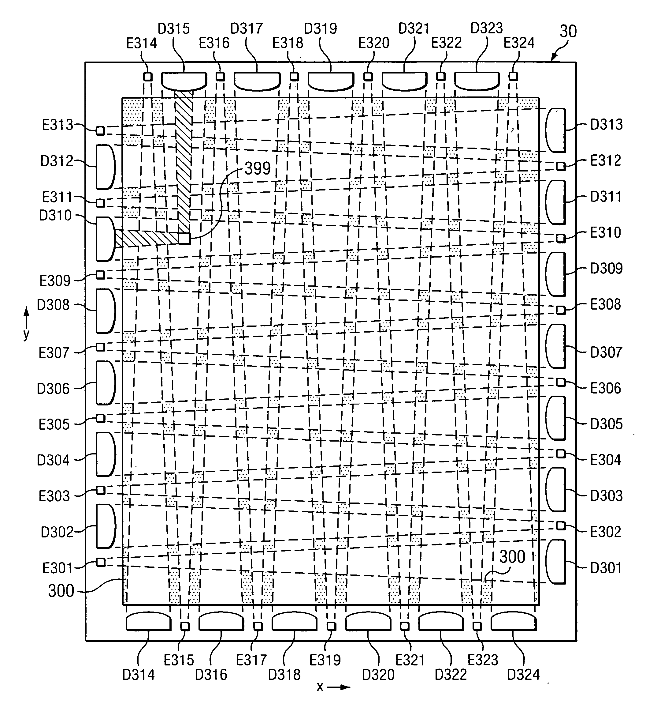 Systems and methods for high resolution optical touch position systems