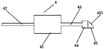 A Metal Steady Driven Cutting Mechanism